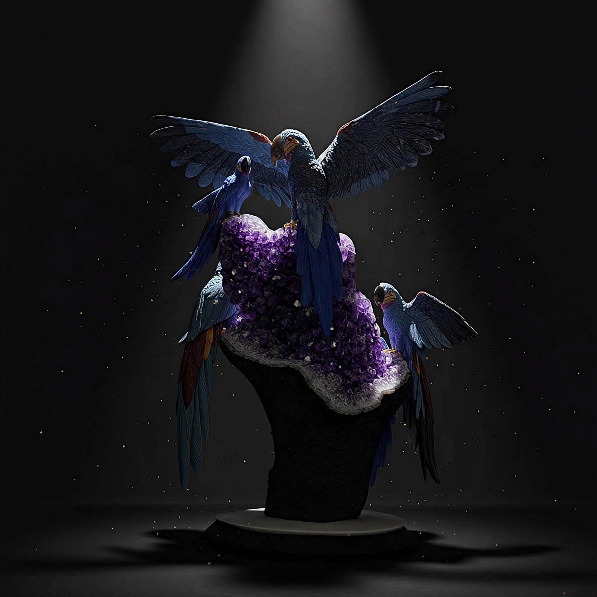 The Lapis — view 5