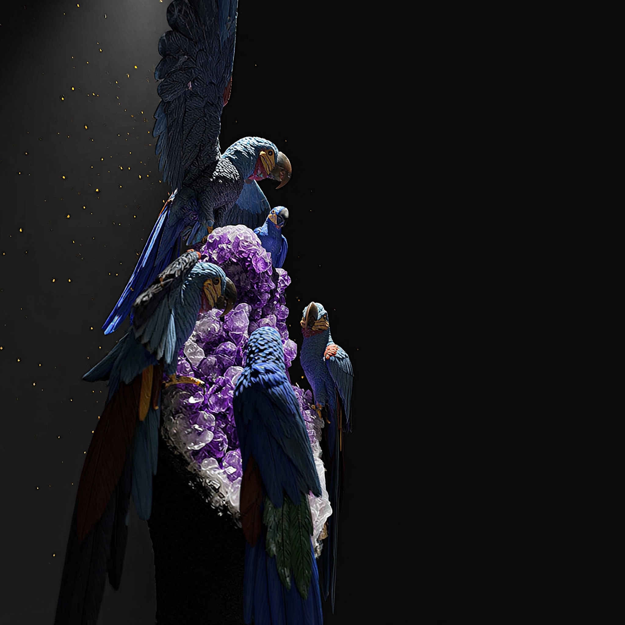 The Lapis — view 6