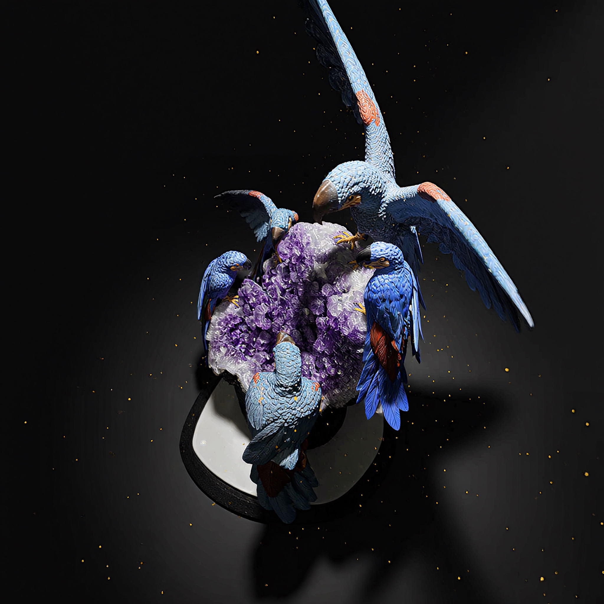 The Lapis — view 7
