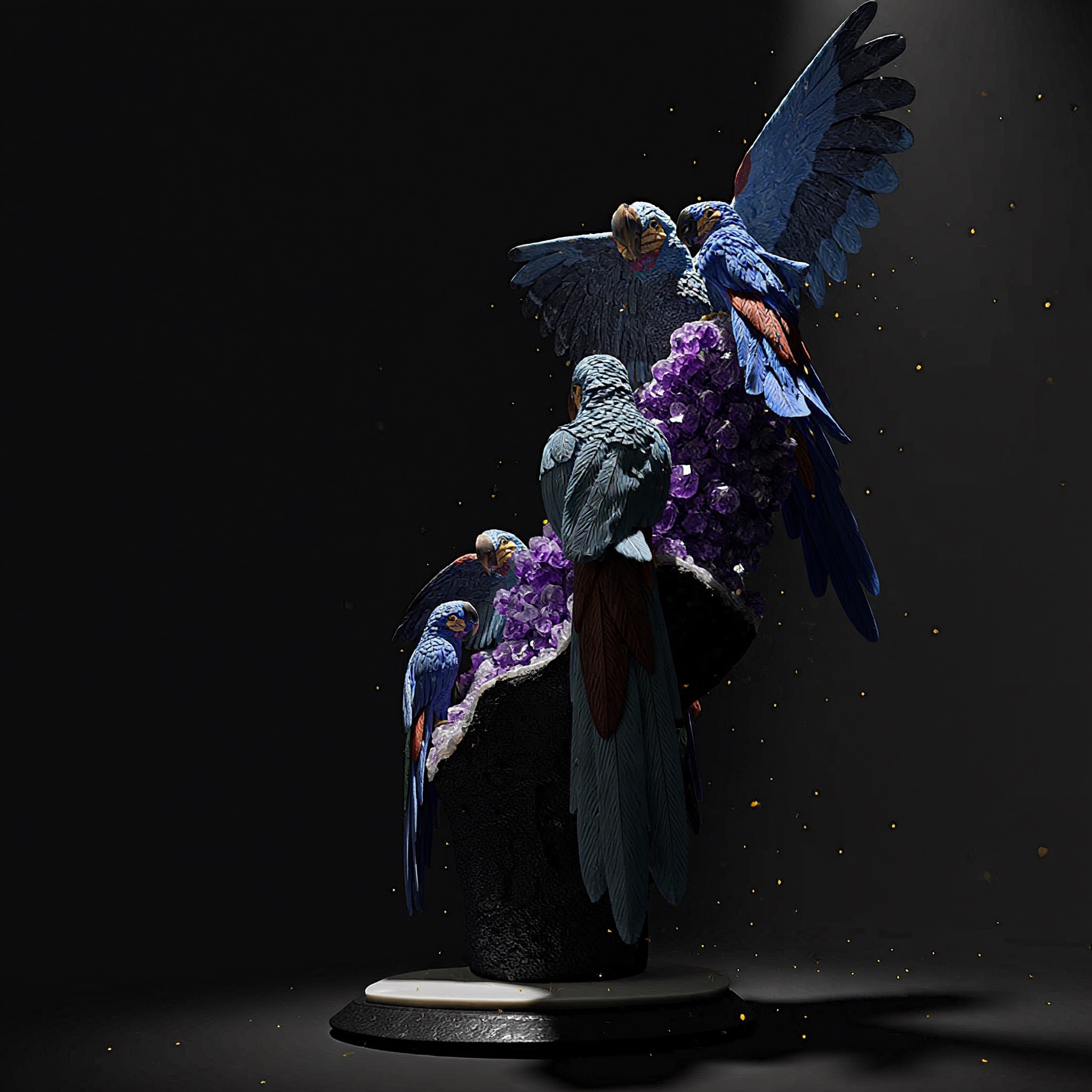 The Lapis — view 8
