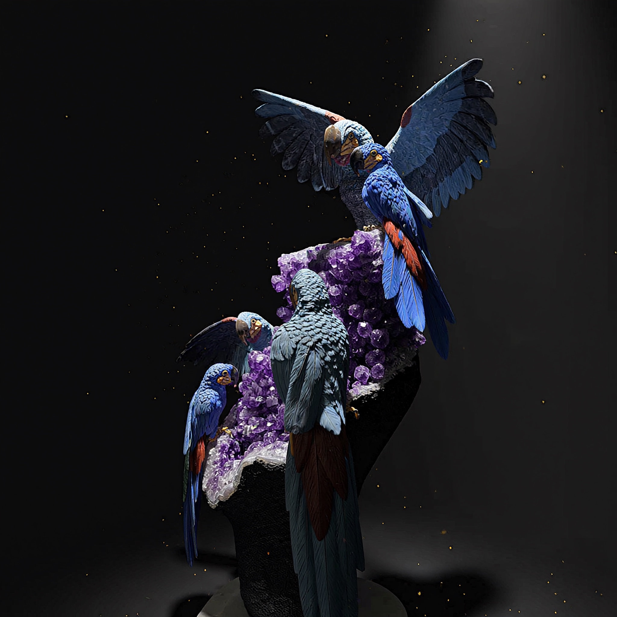The Lapis — view 9