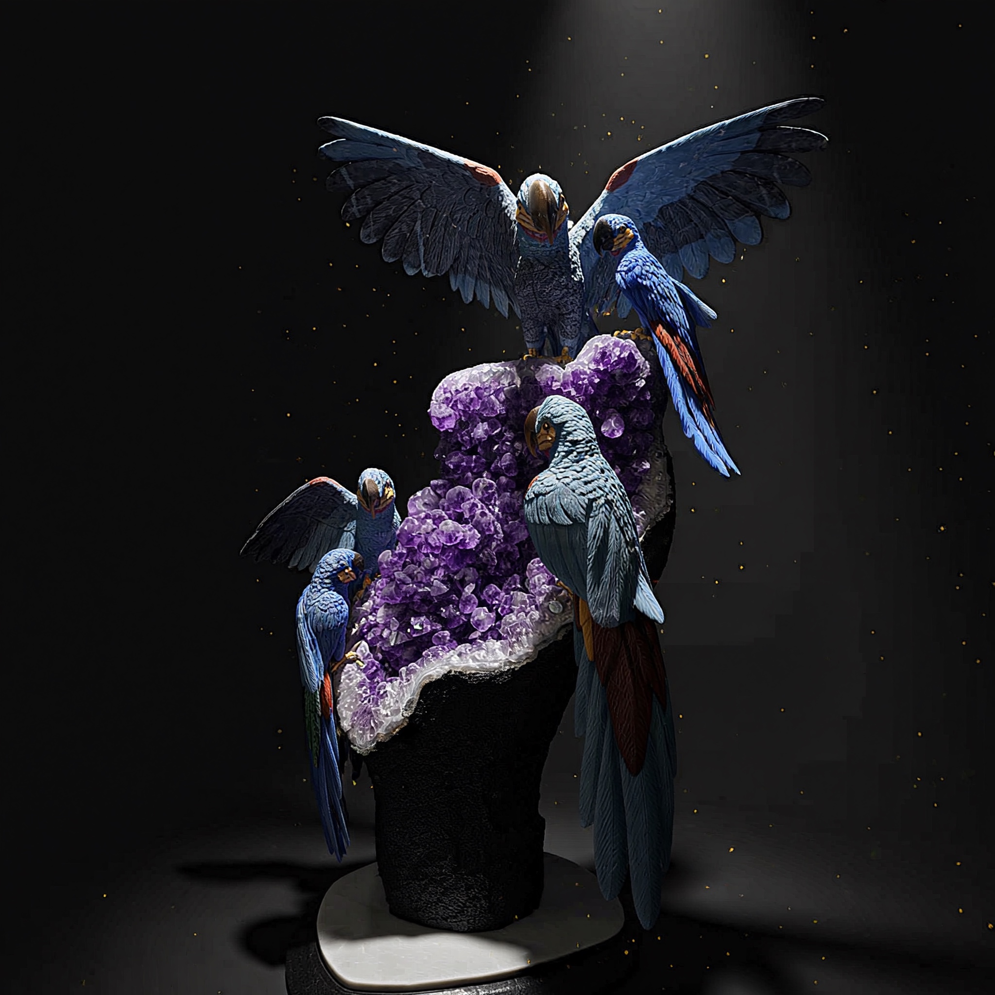 The Lapis — view 10
