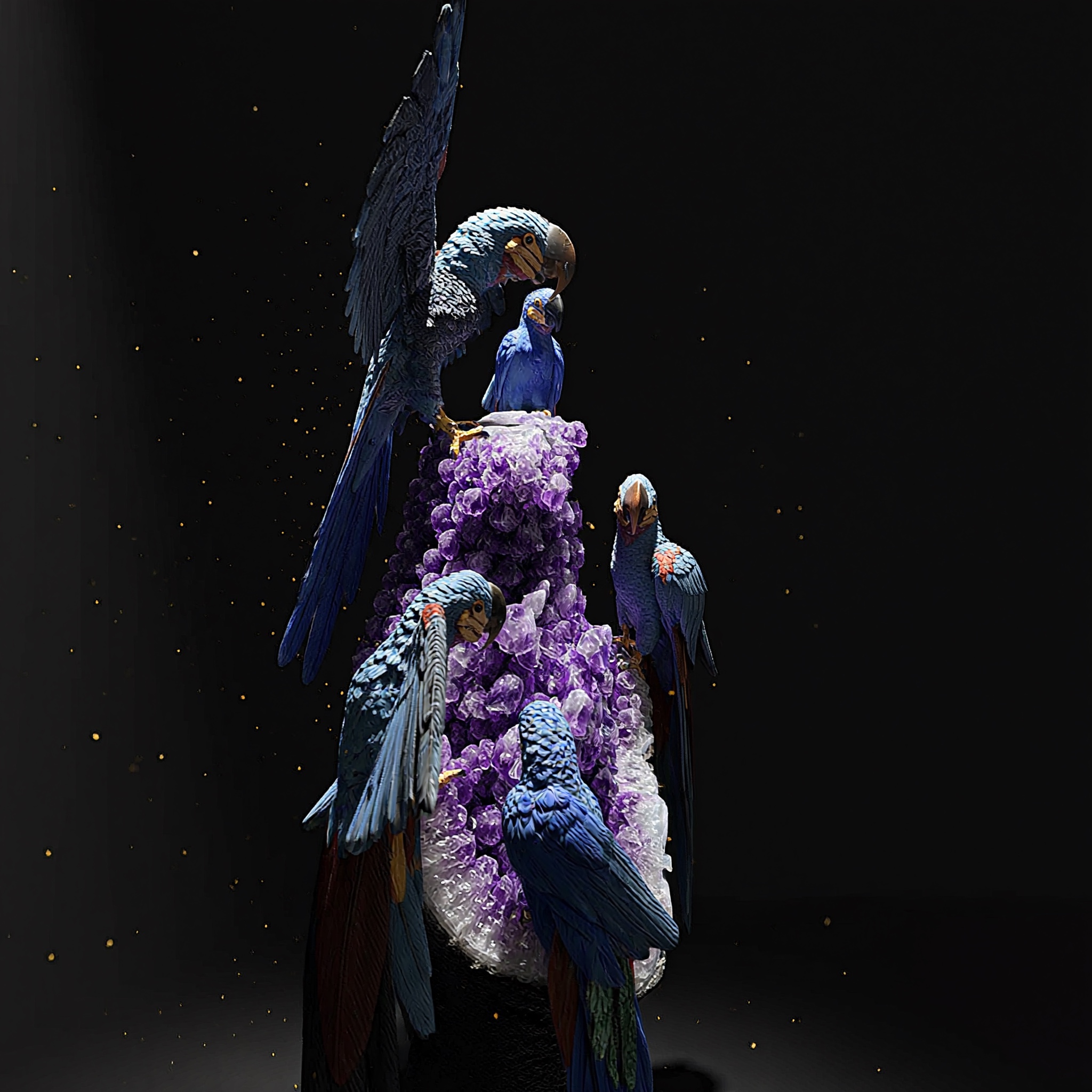 The Lapis — view 11