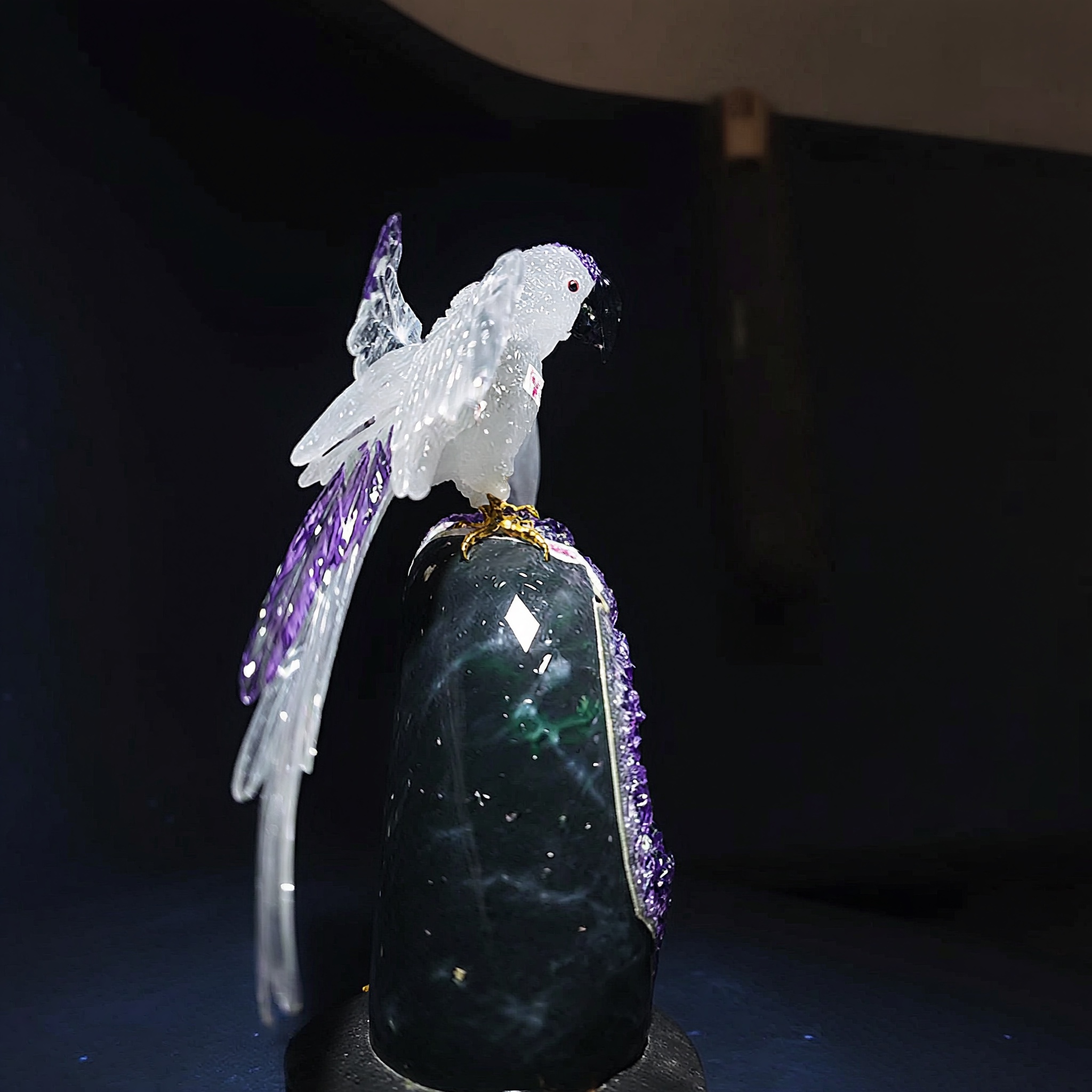 The Luminary — view 7