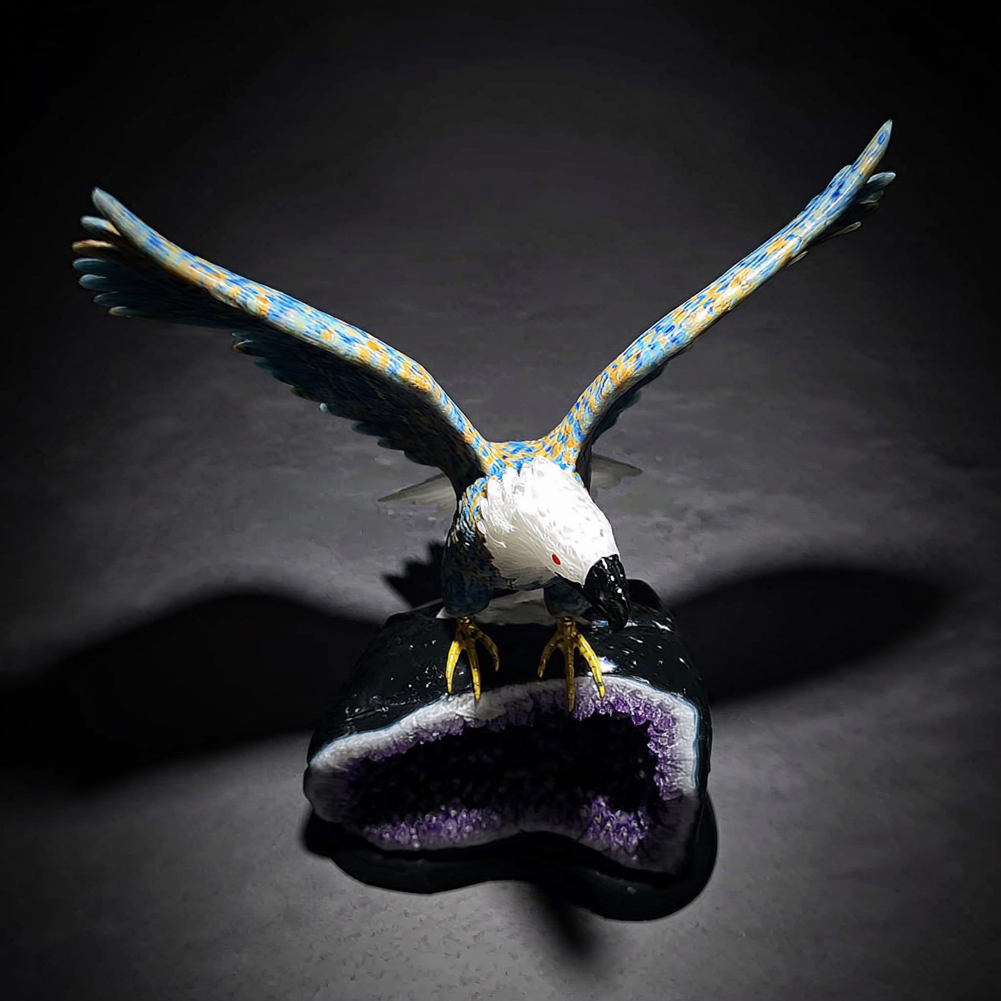 The Mariner — view 2