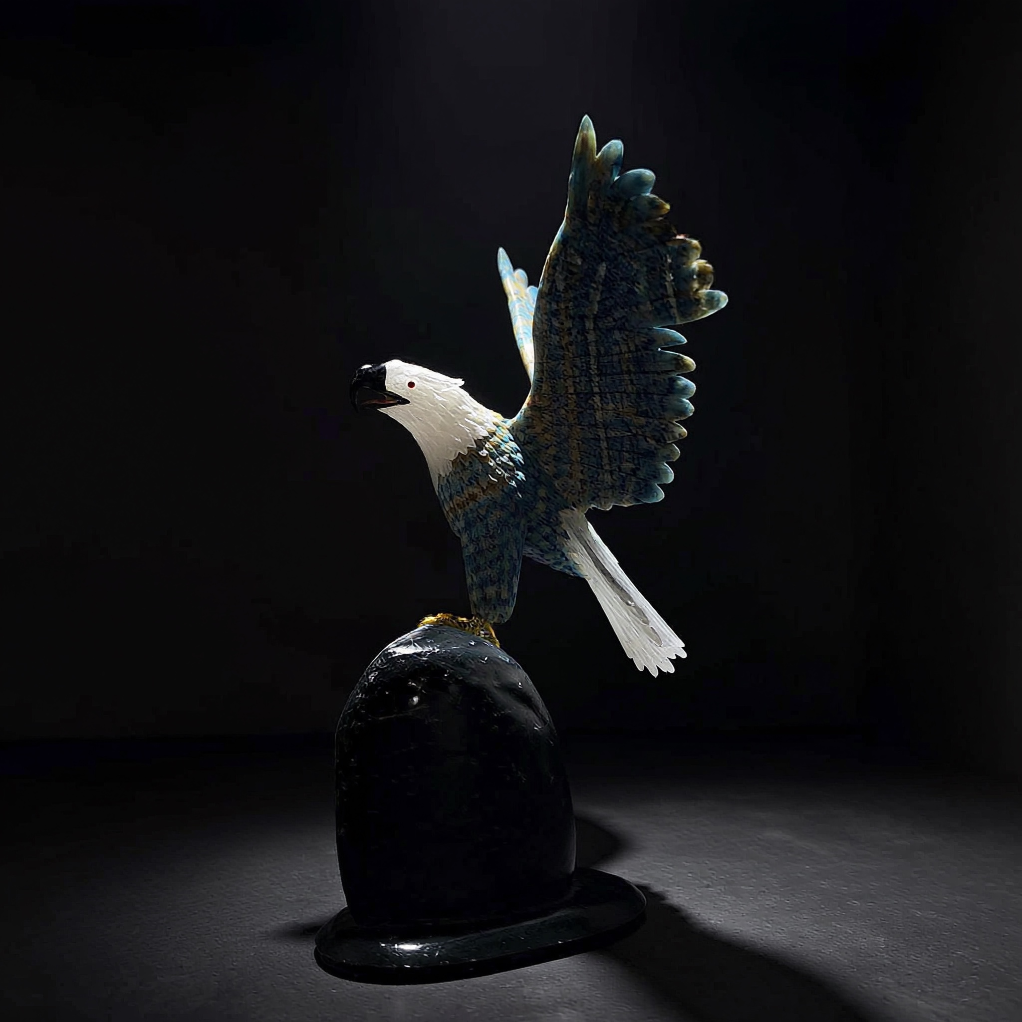 The Mariner — view 4