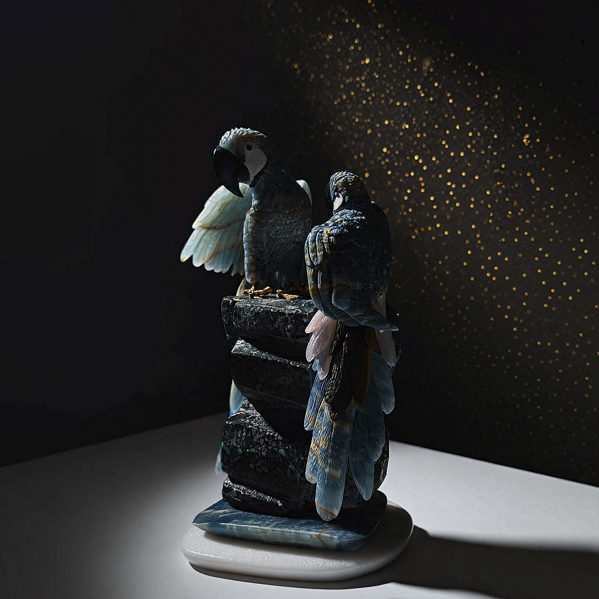 The Meridian — view 2