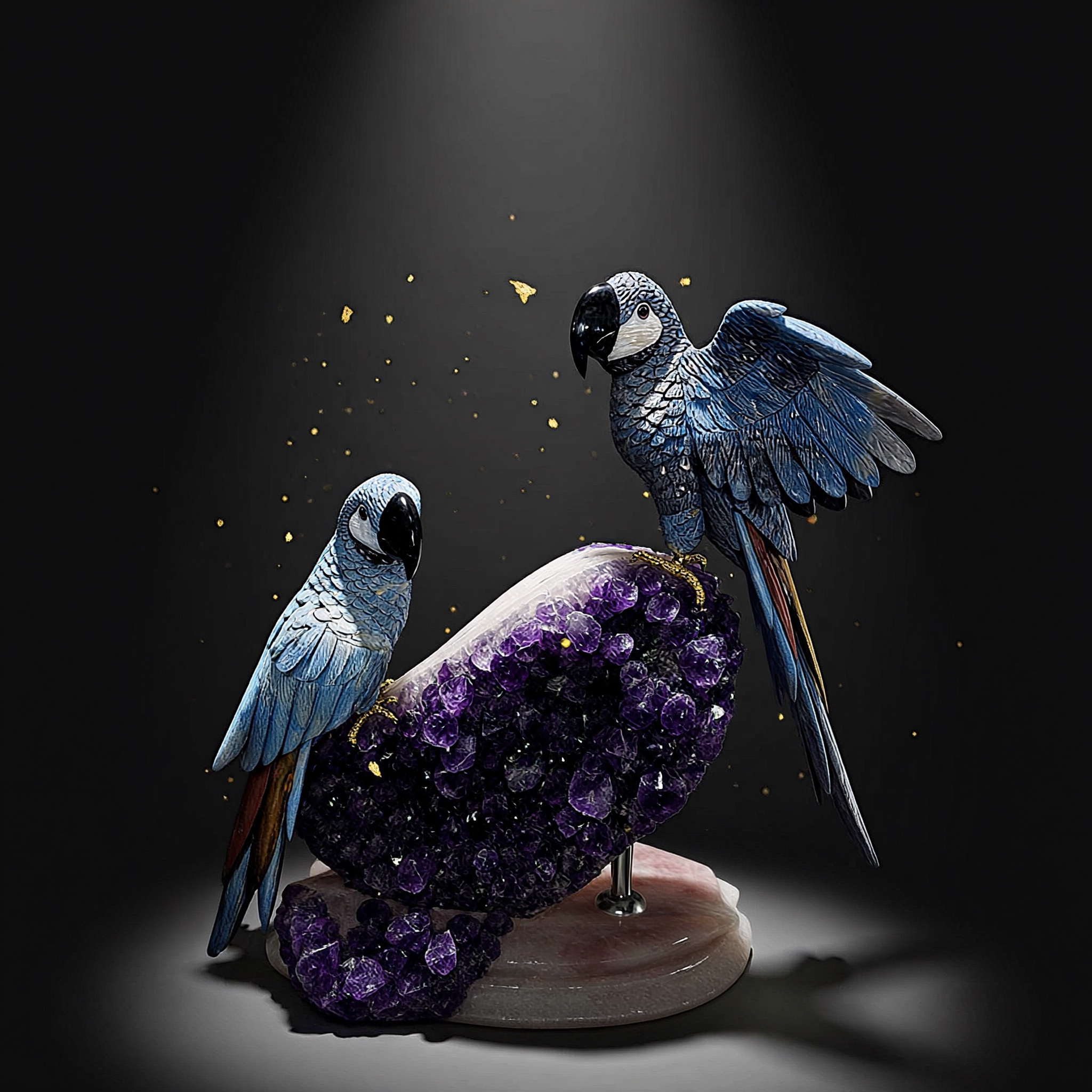 The Onyx Pair — view 5