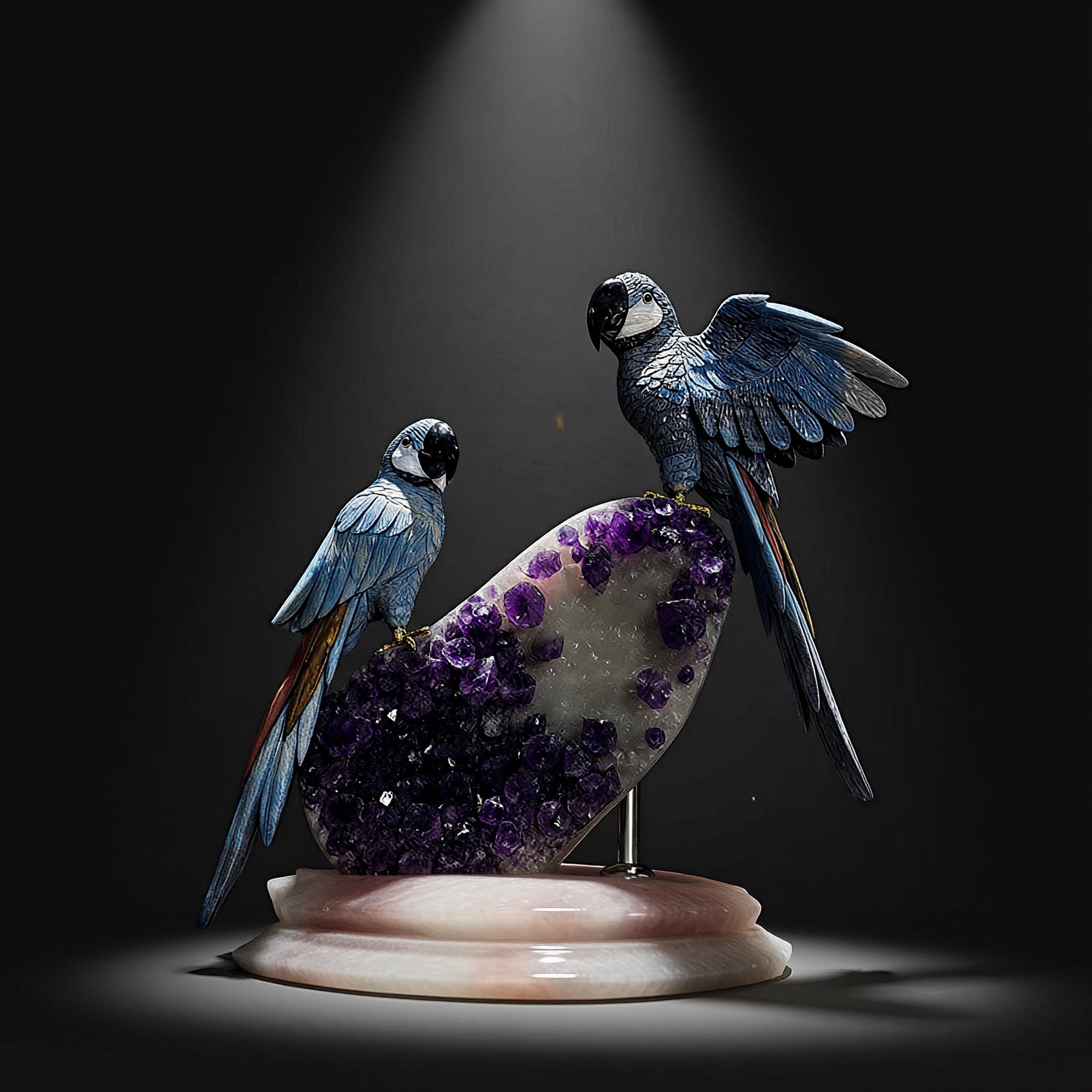 The Onyx Pair — view 6