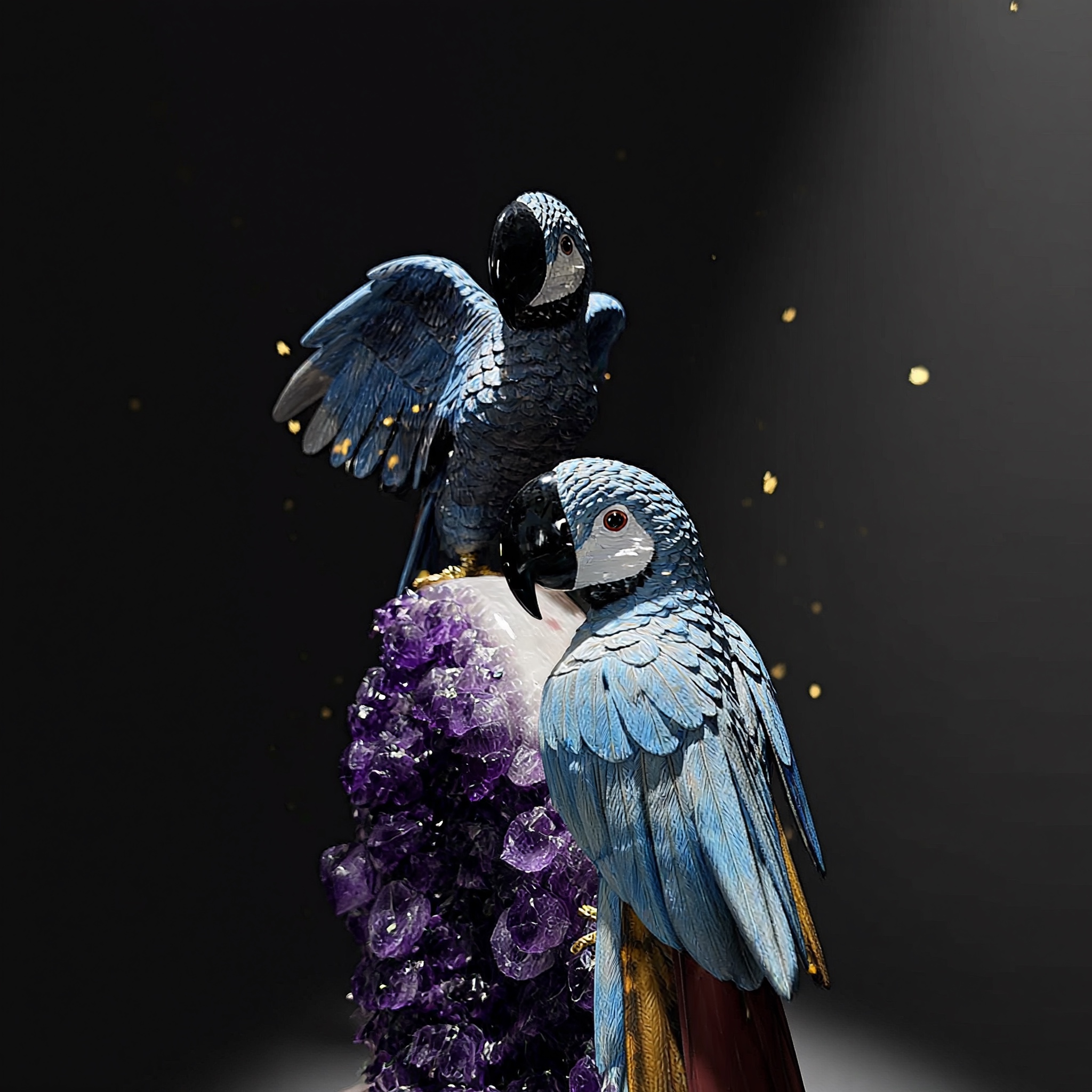 The Onyx Pair — view 7