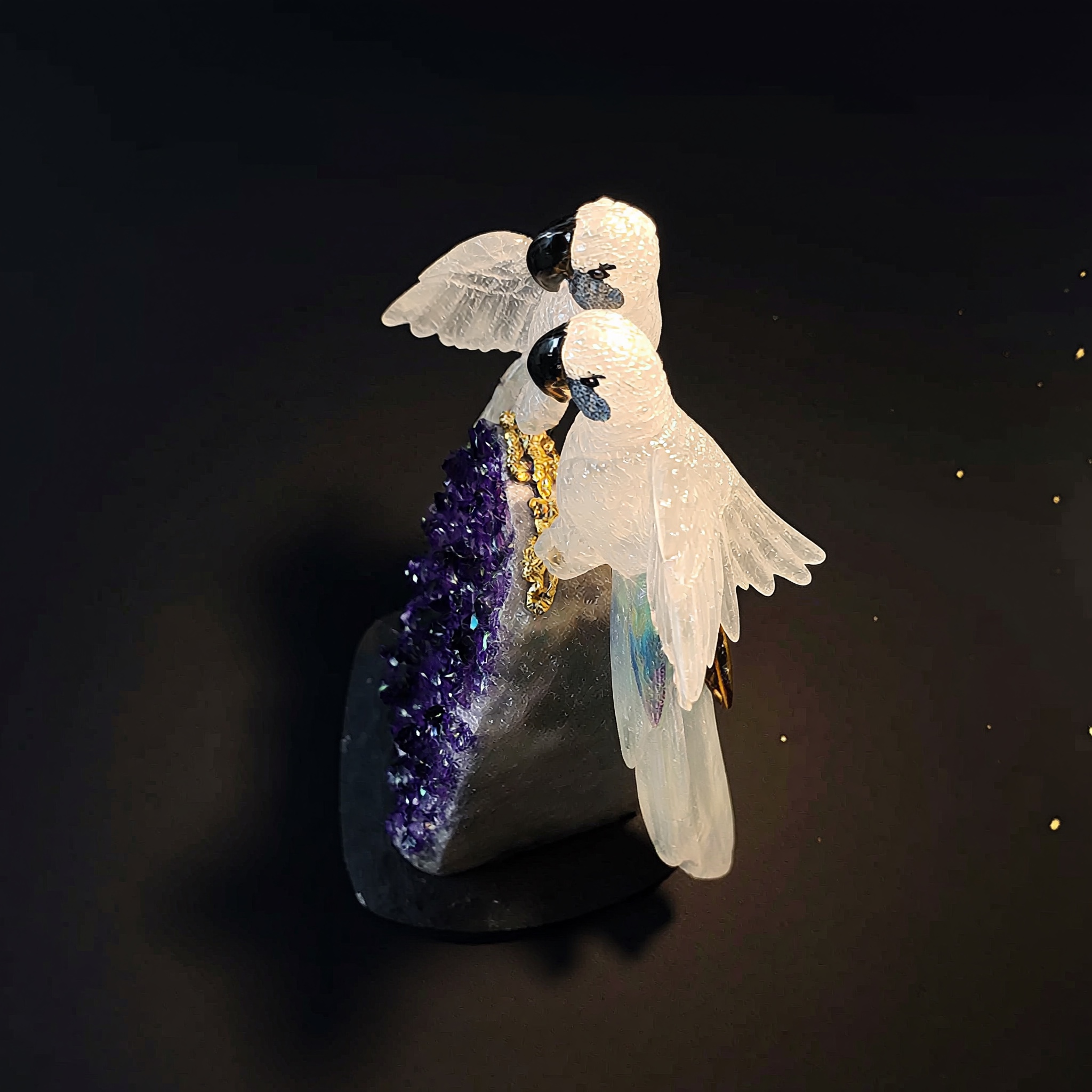 The Opal — view 3