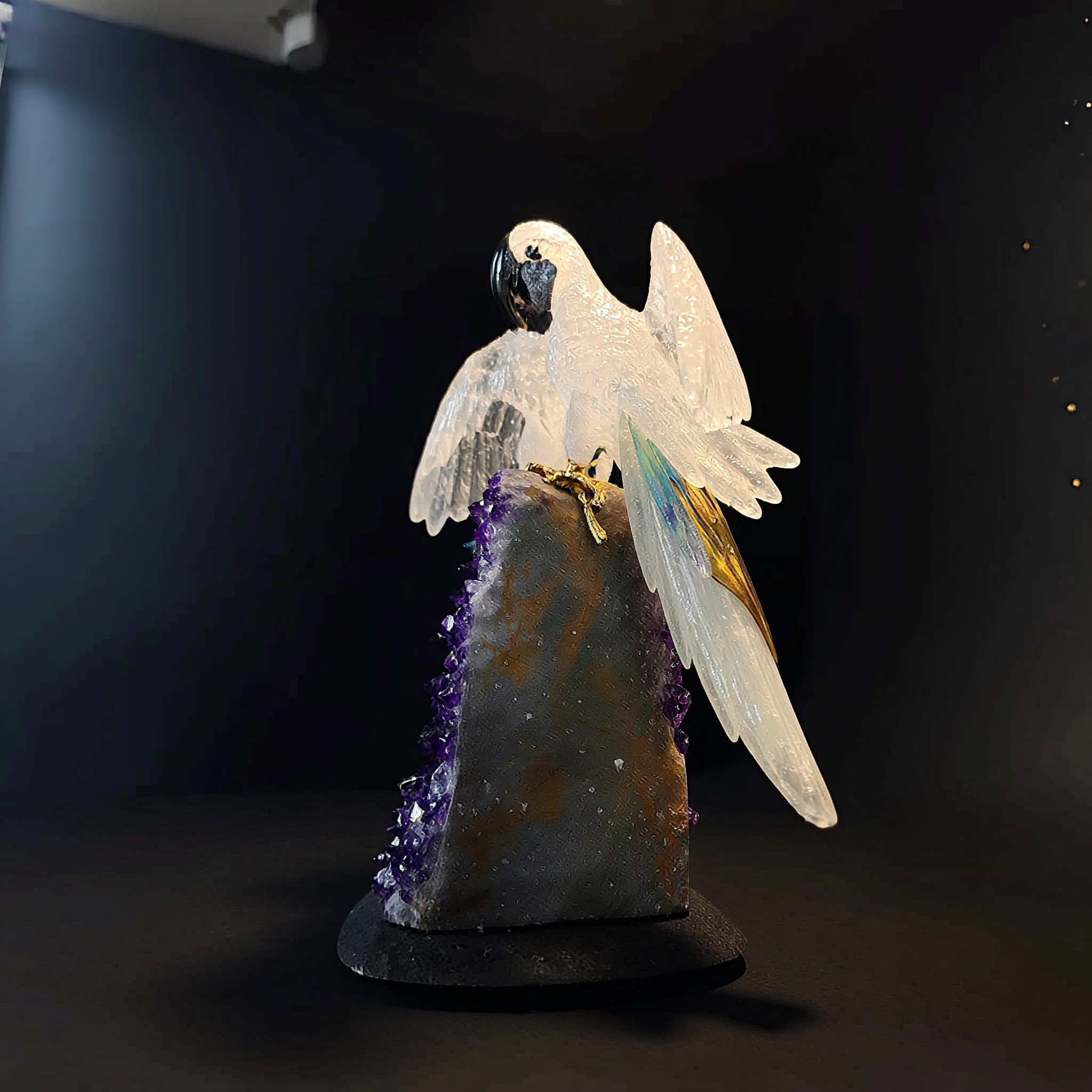 The Opal — view 4