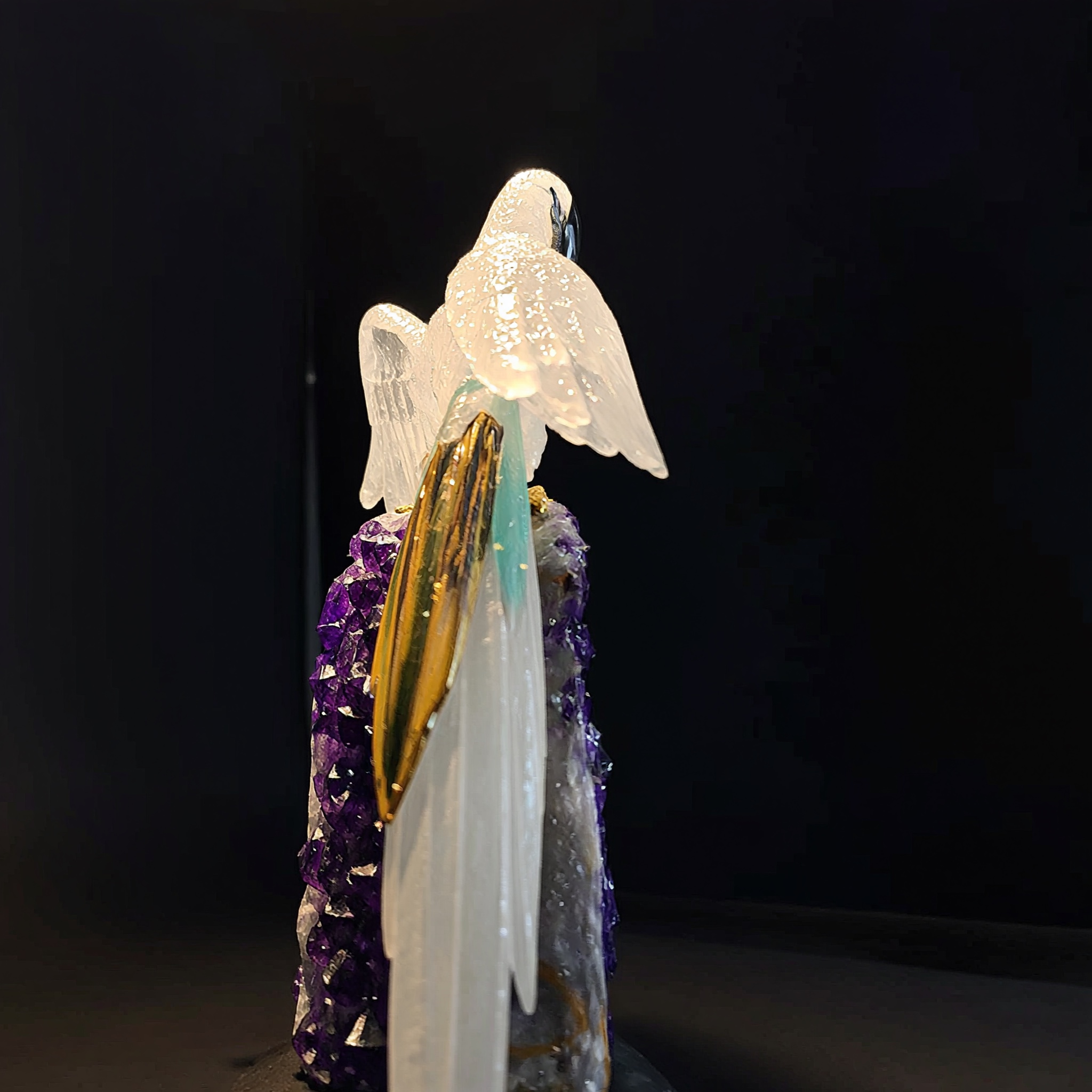 The Opal — view 5