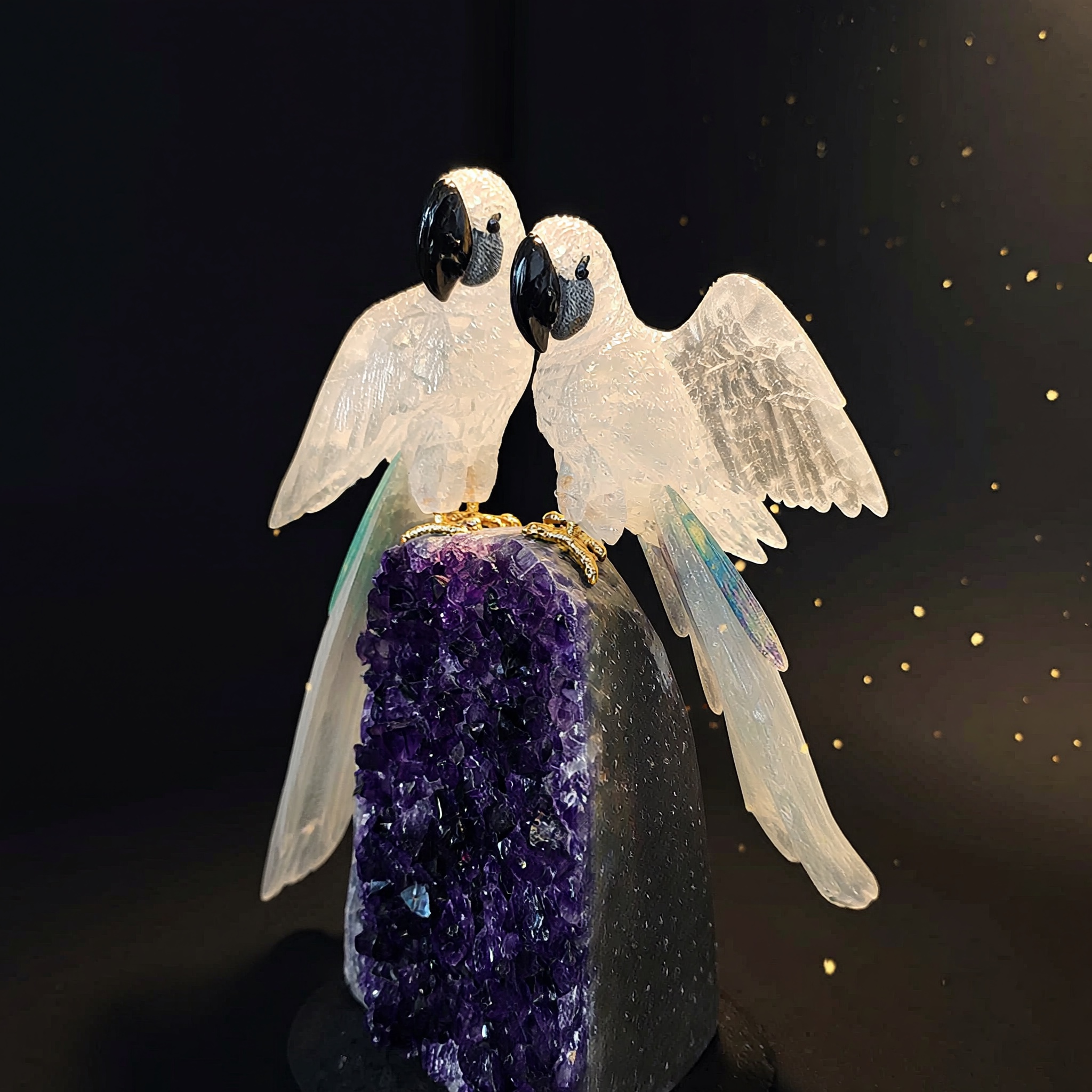 The Opal — view 6
