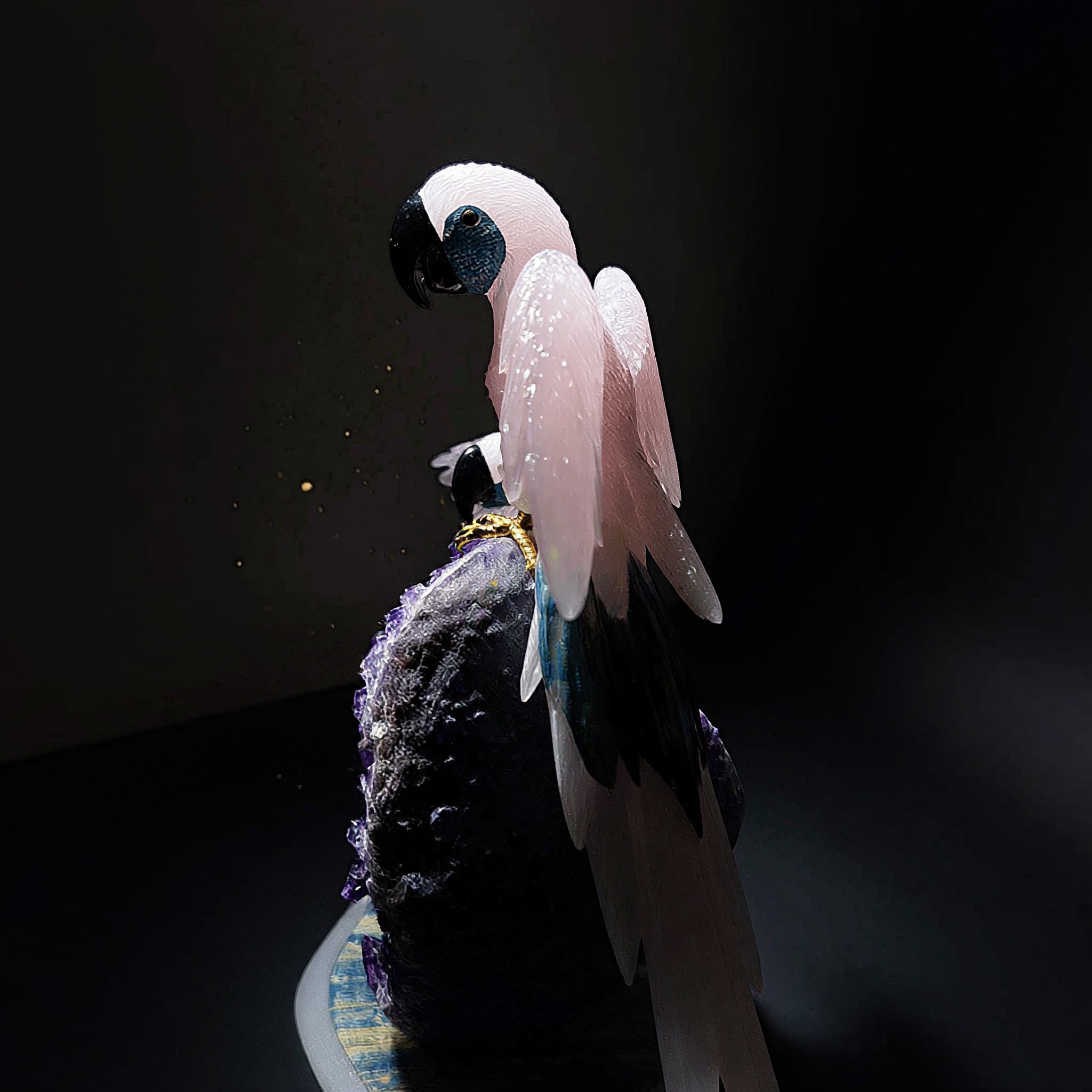 The Reverie — view 2