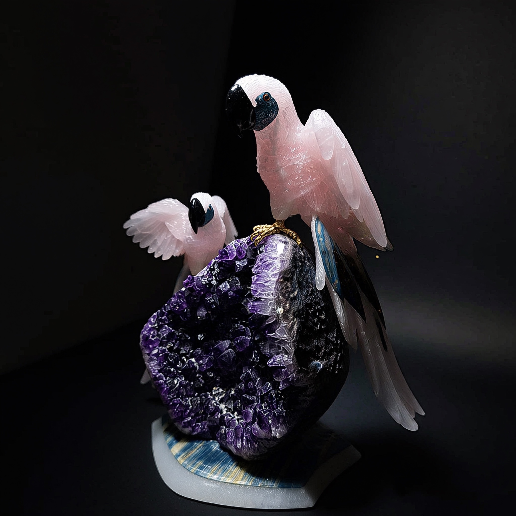 The Reverie — view 3