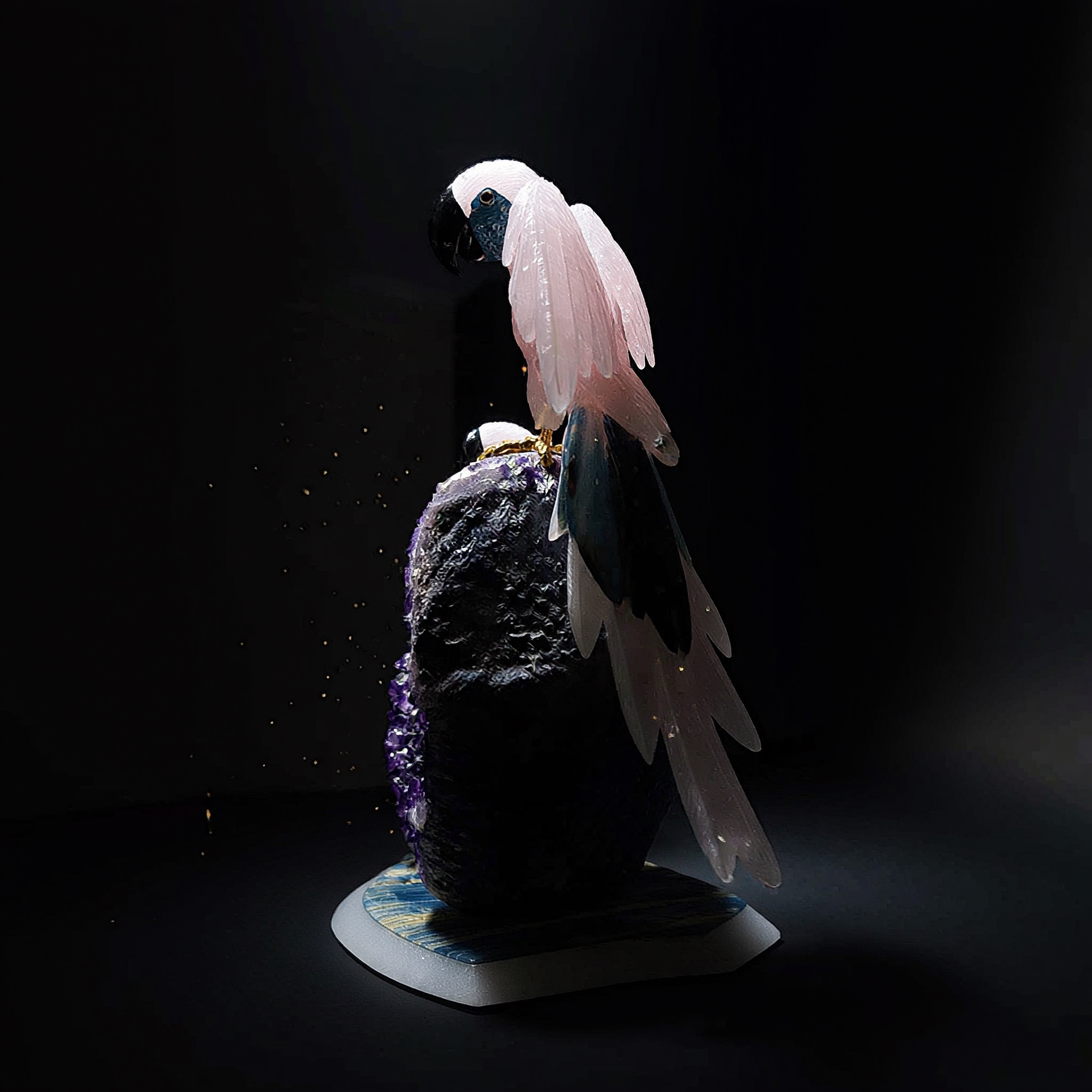 The Reverie — view 4