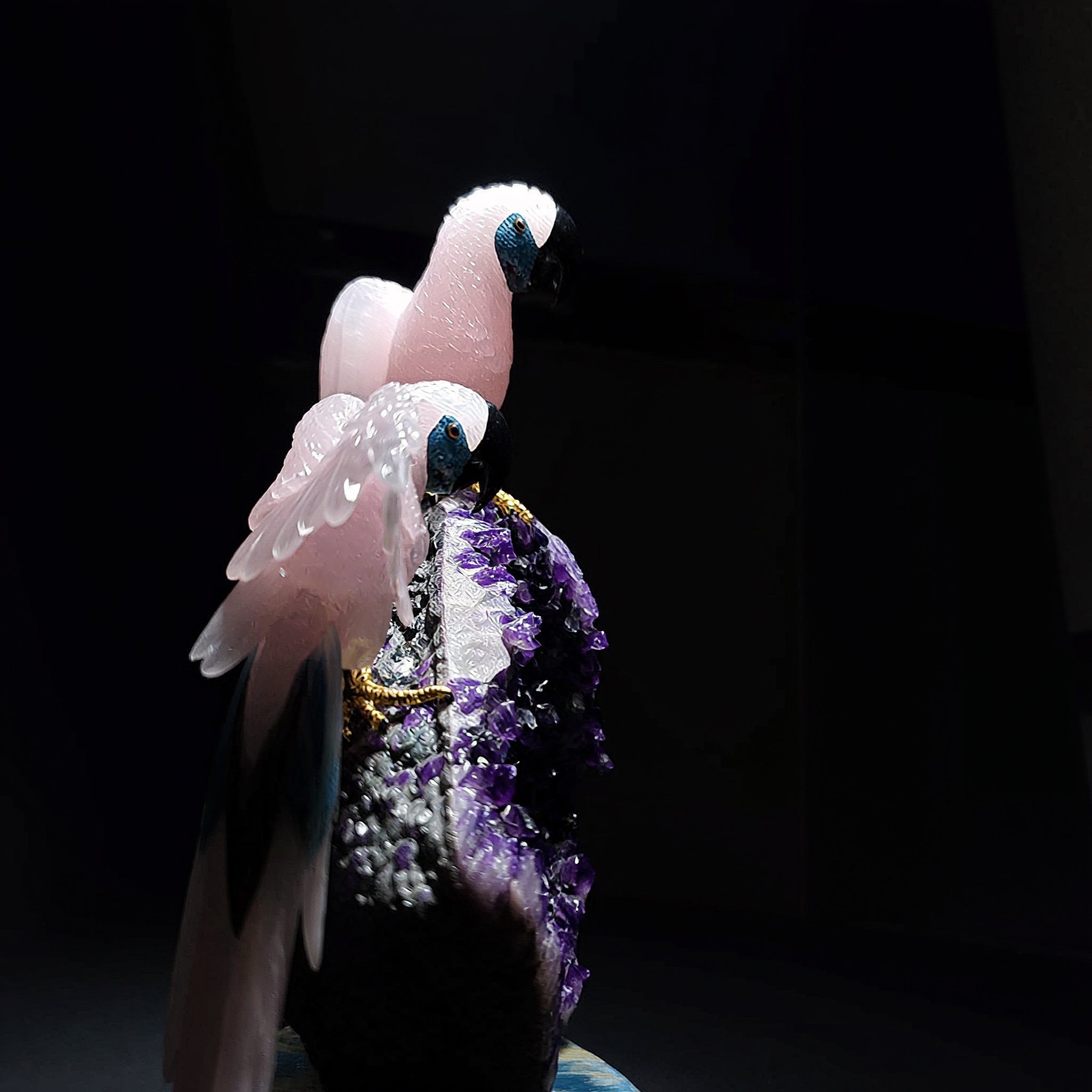 The Reverie — view 6