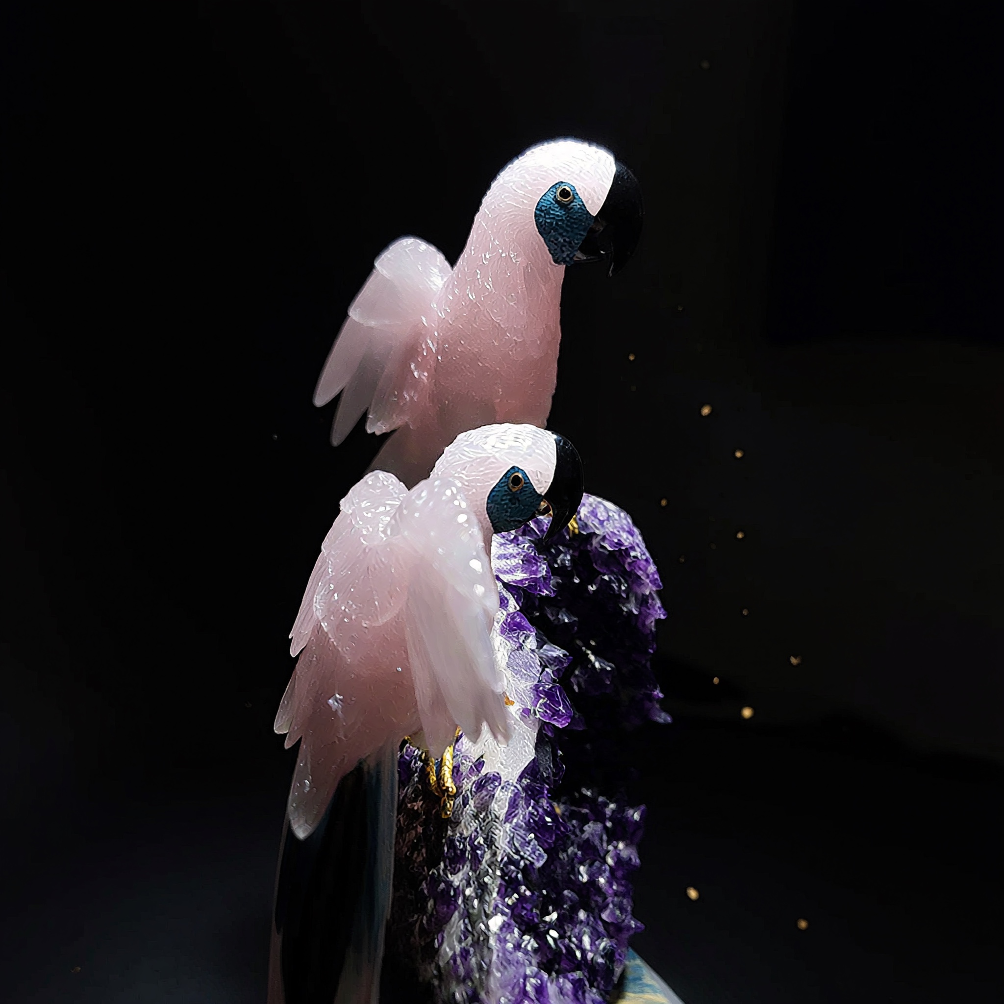 The Reverie — view 7