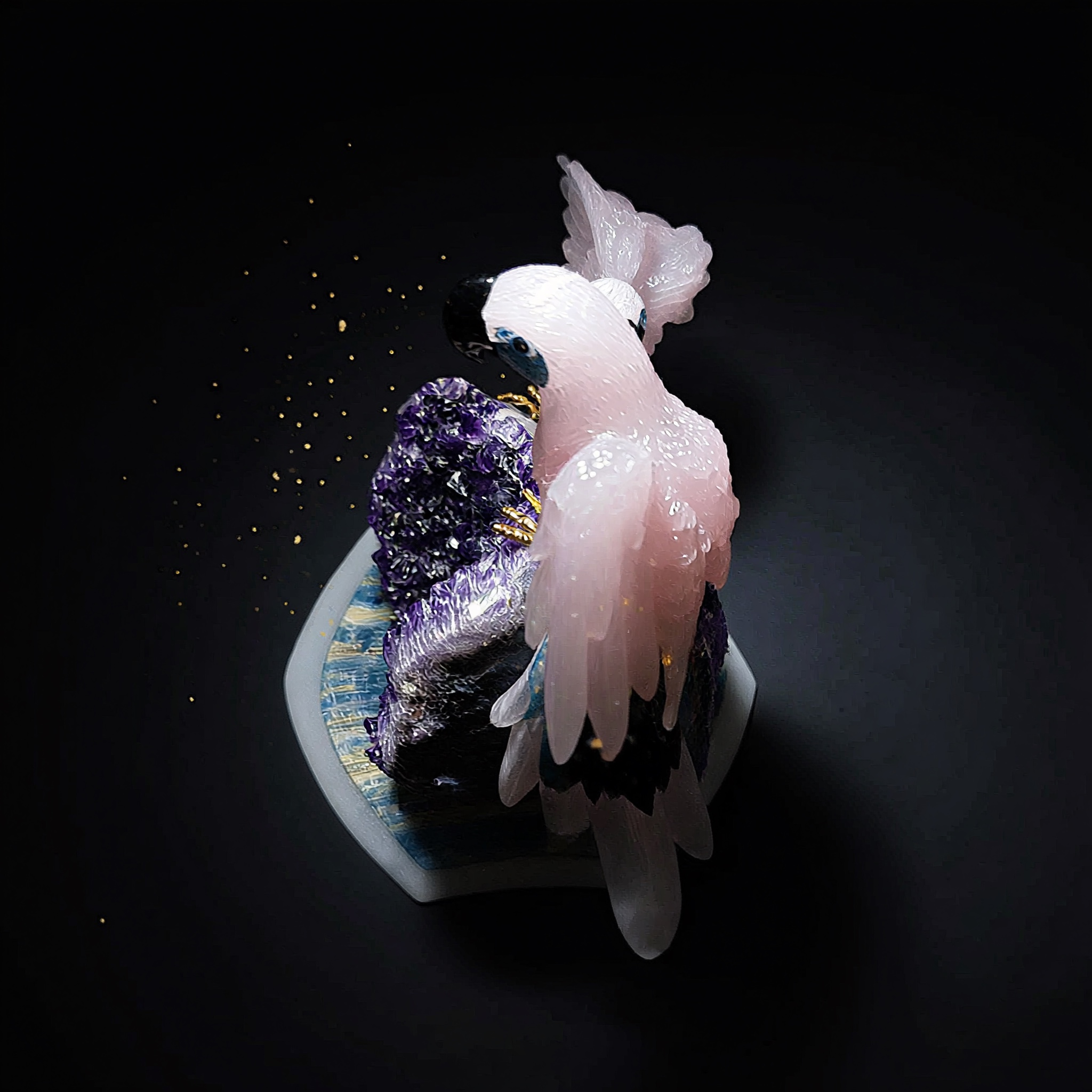 The Reverie — view 8