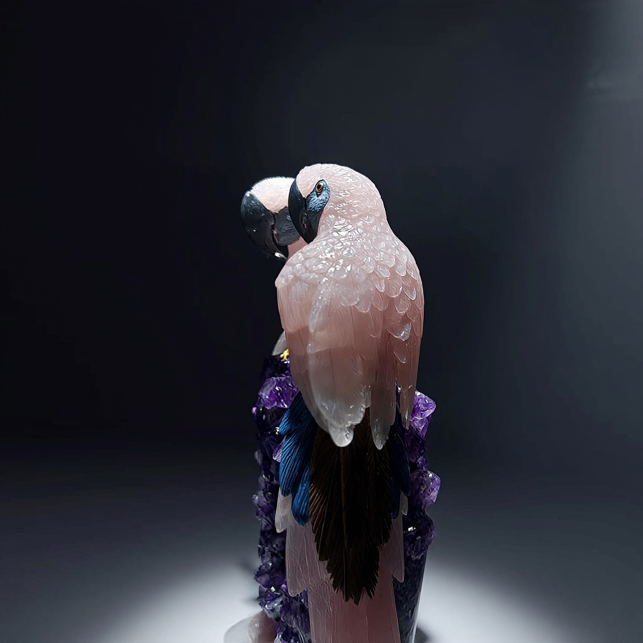 The Rose Duet — view 4