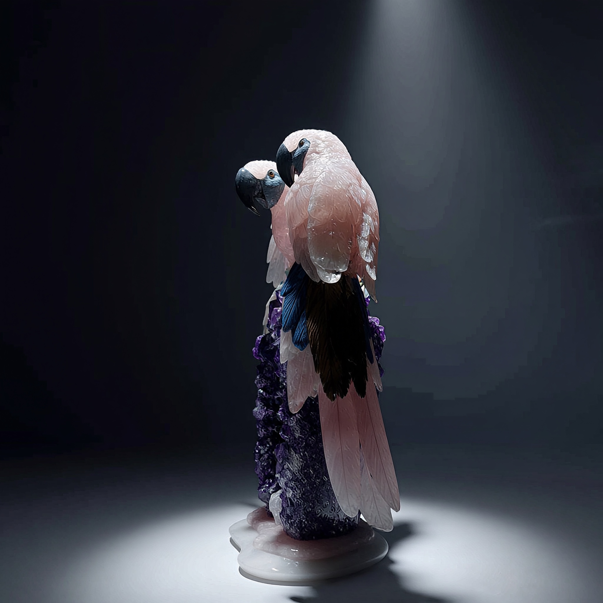 The Rose Duet — view 5