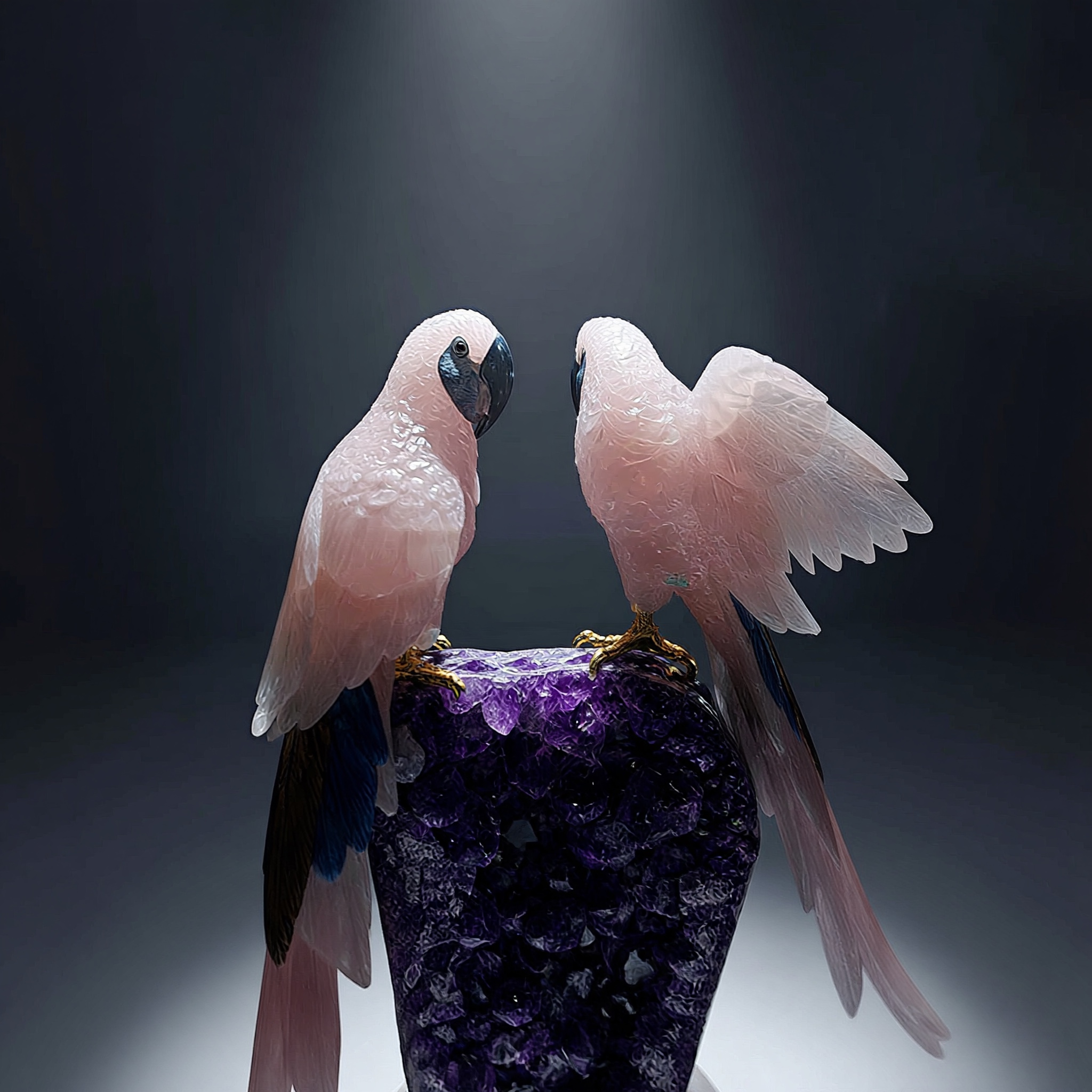 The Rose Duet — view 6