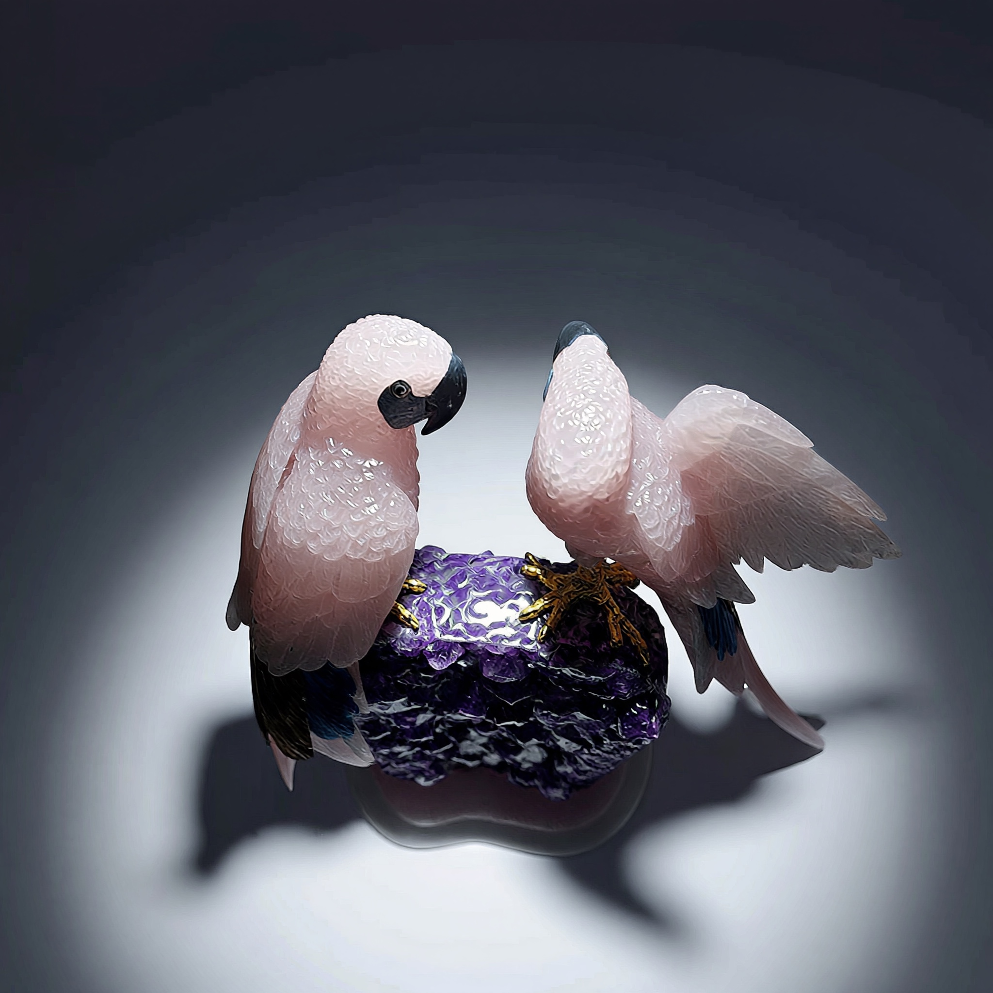 The Rose Duet — view 7