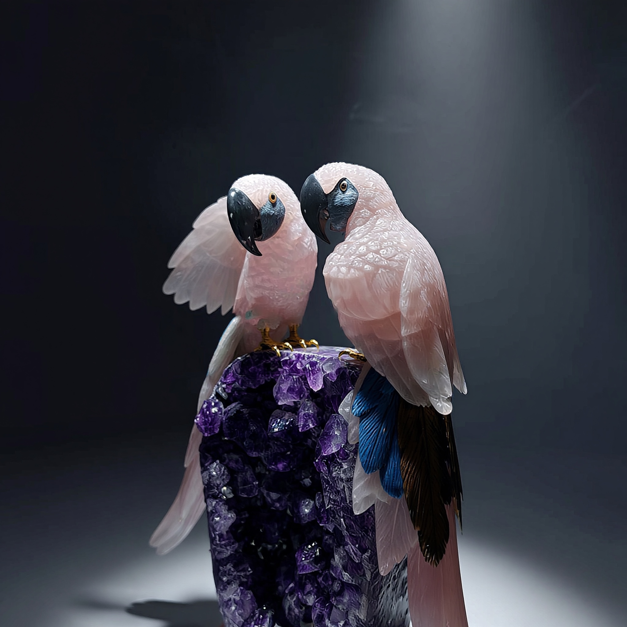 The Rose Duet — view 8