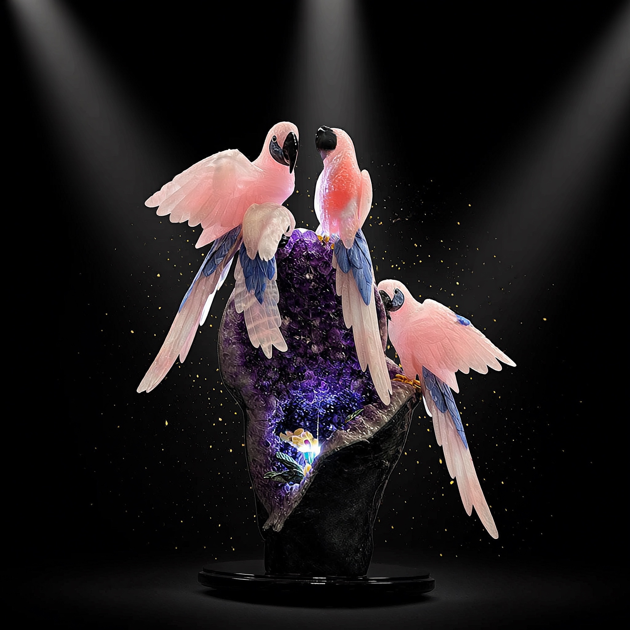 The Seraph — view 3