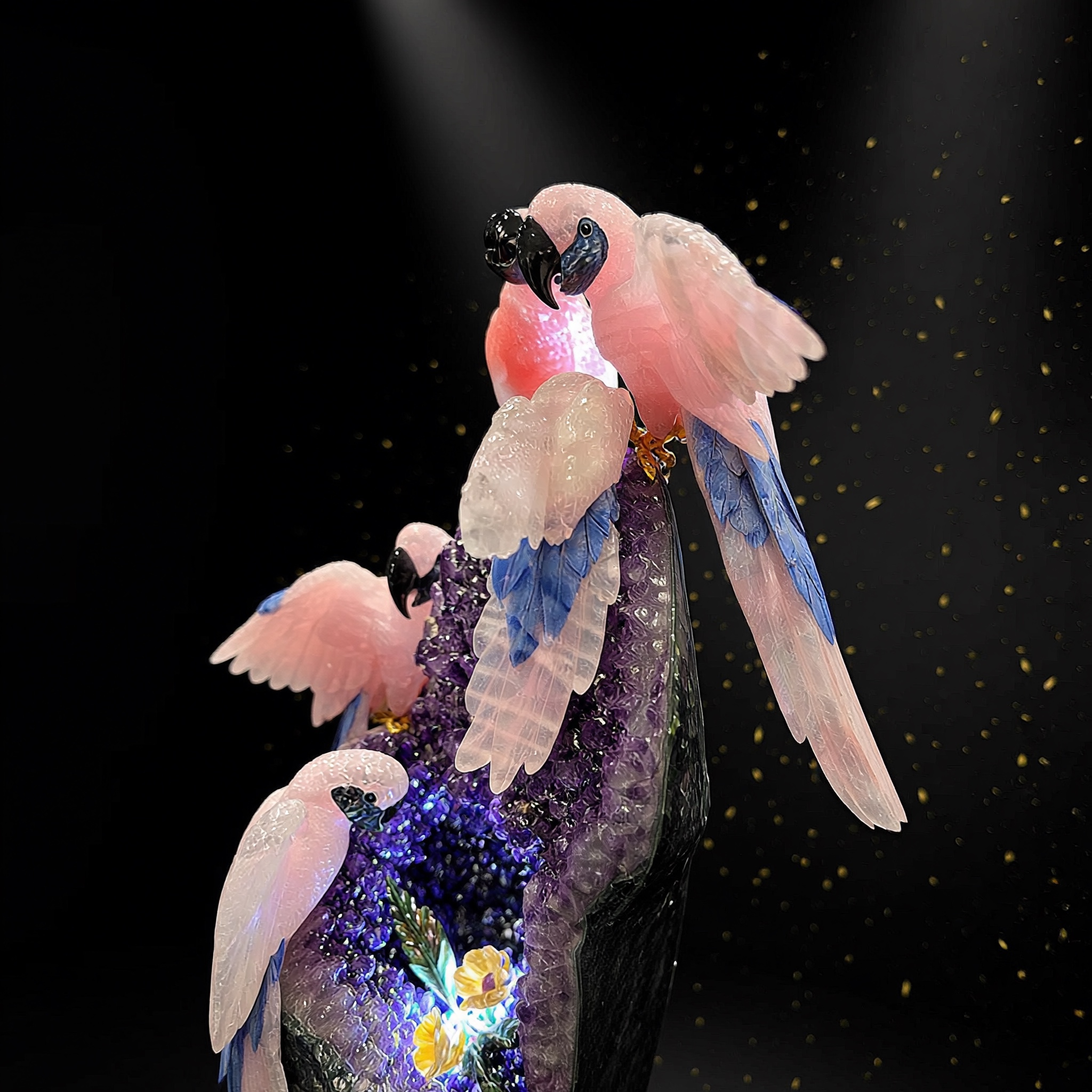 The Seraph — view 5