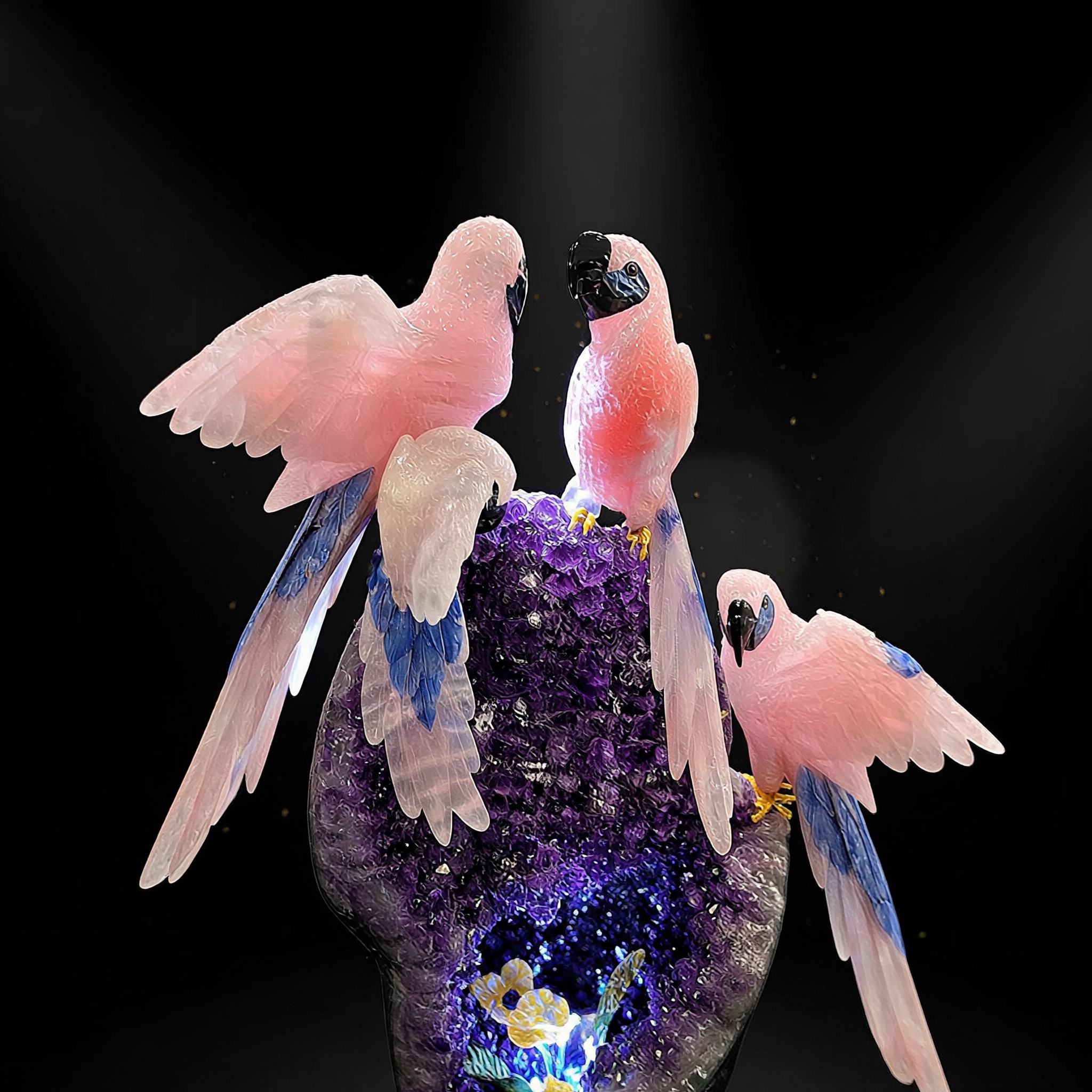 The Seraph — view 6
