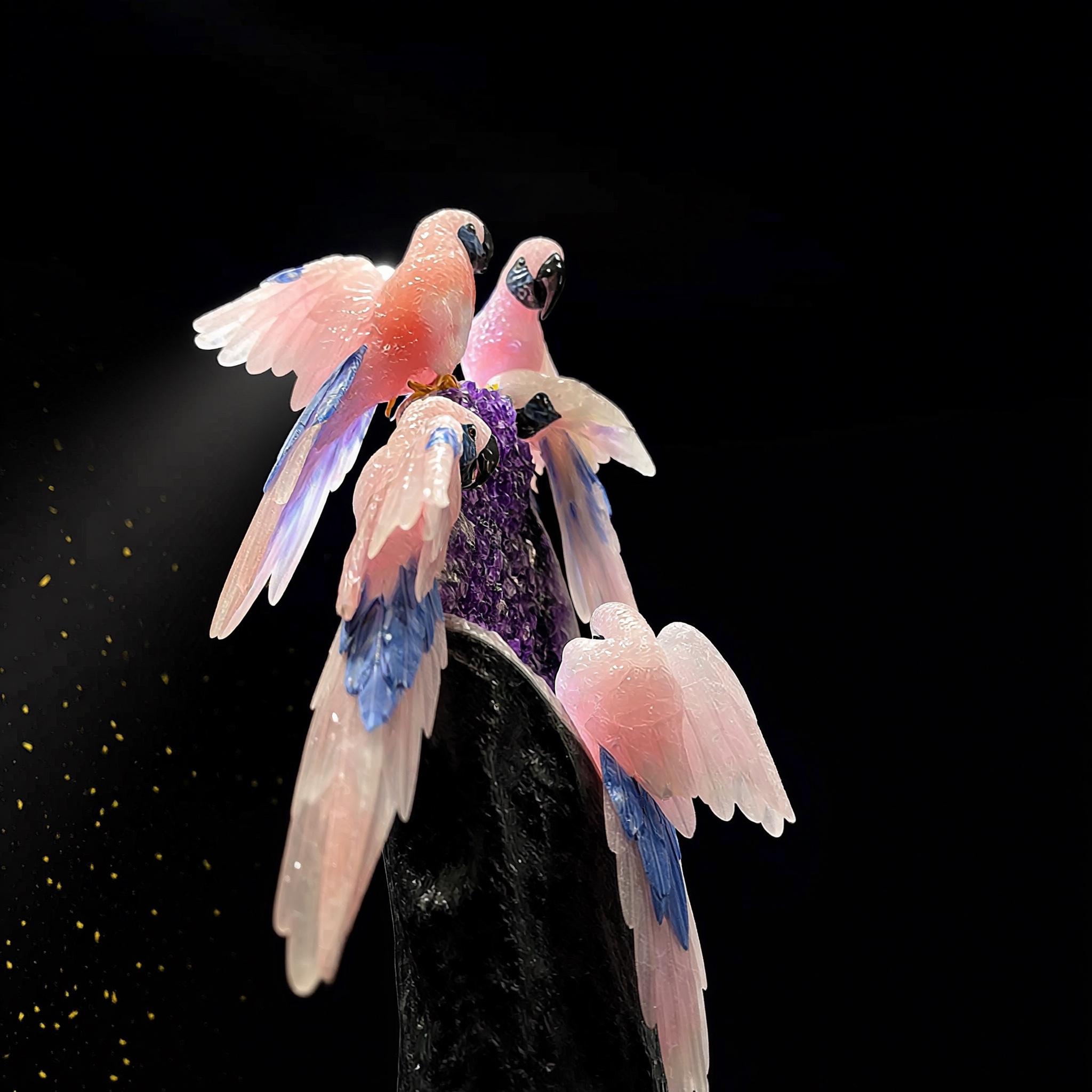 The Seraph — view 7
