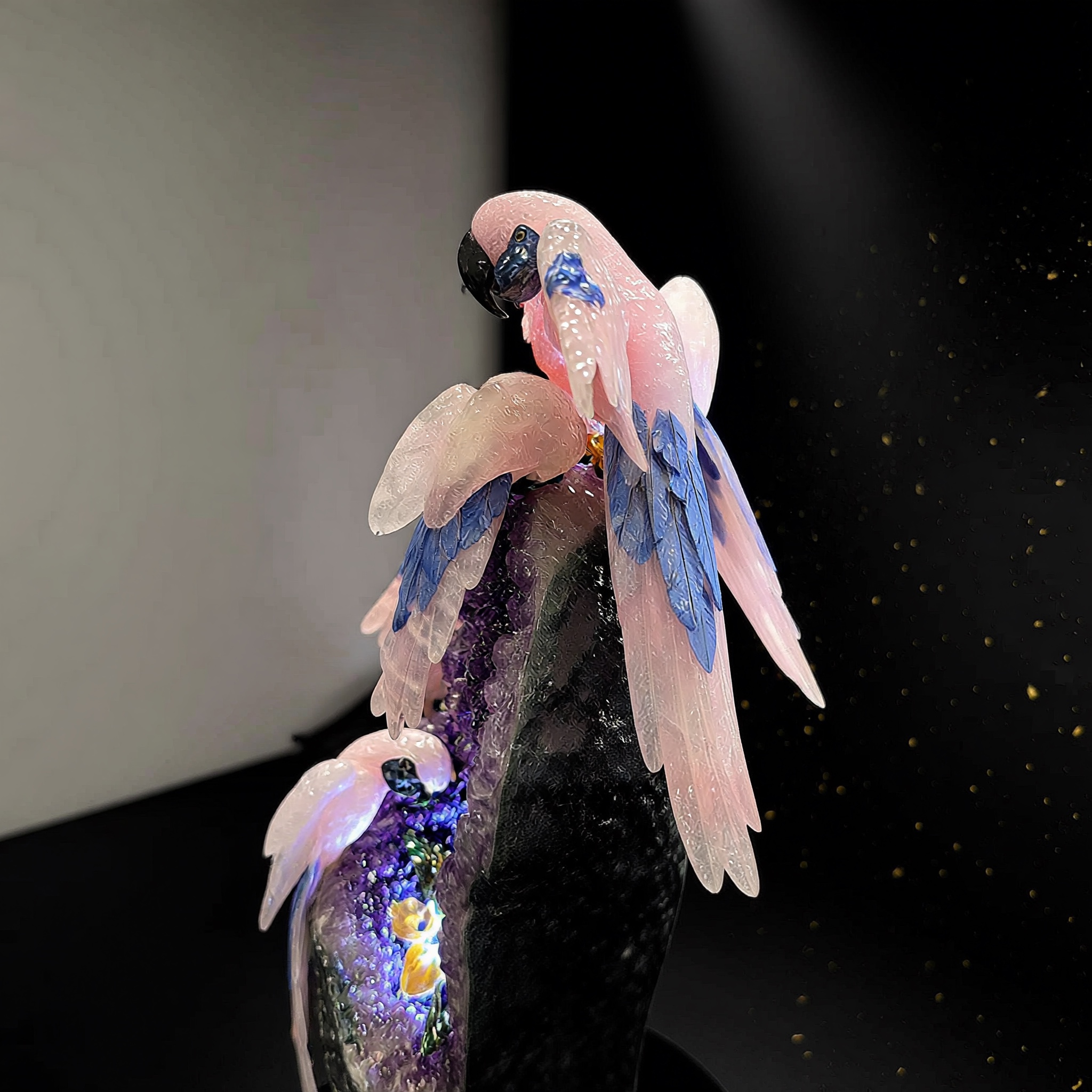 The Seraph — view 8