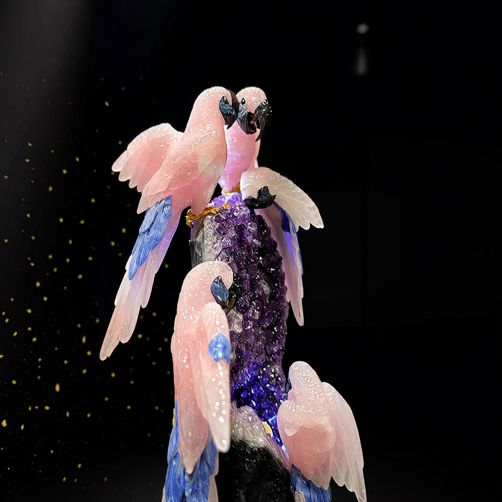 The Seraph — view 9
