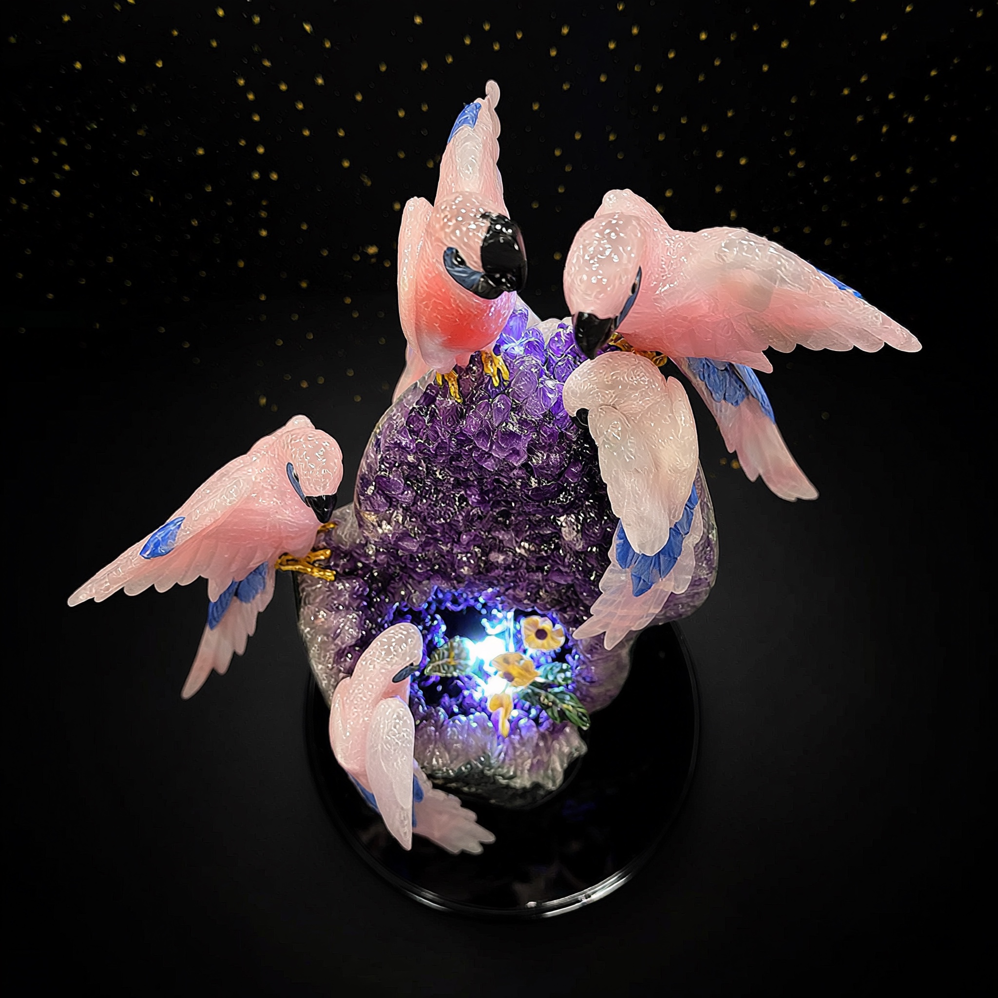 The Seraph — view 10