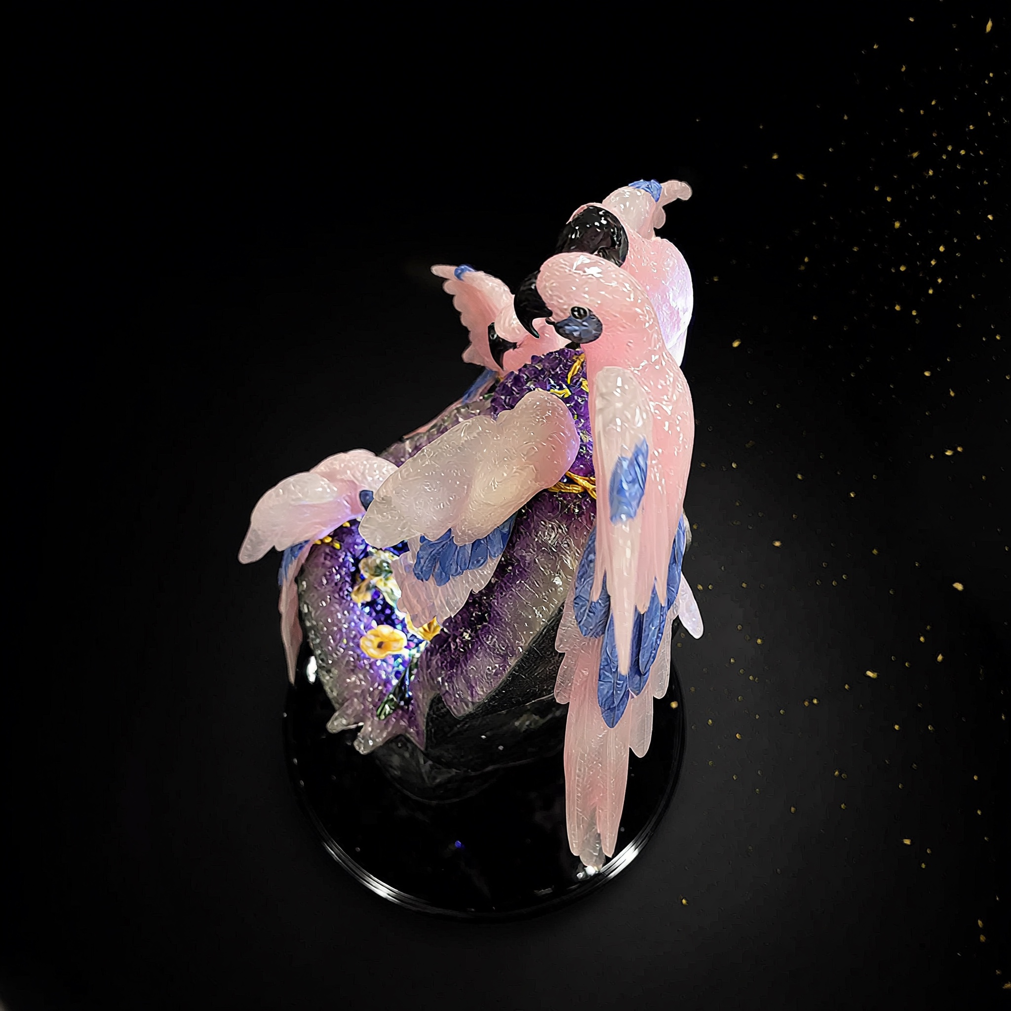The Seraph — view 11