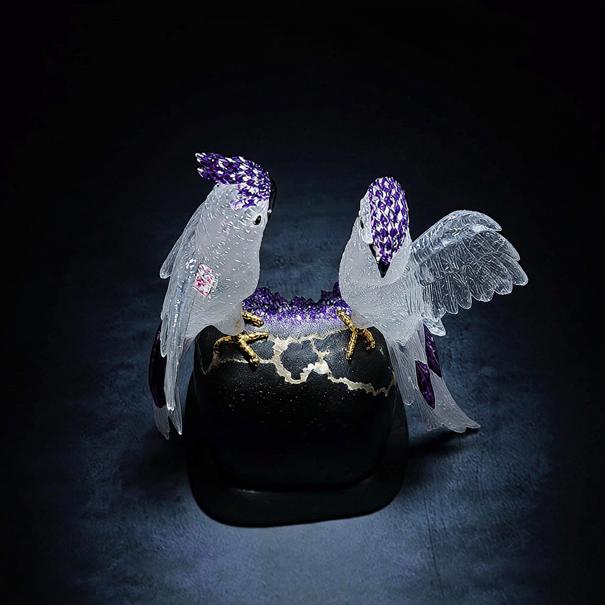 The Sky Pair — view 9