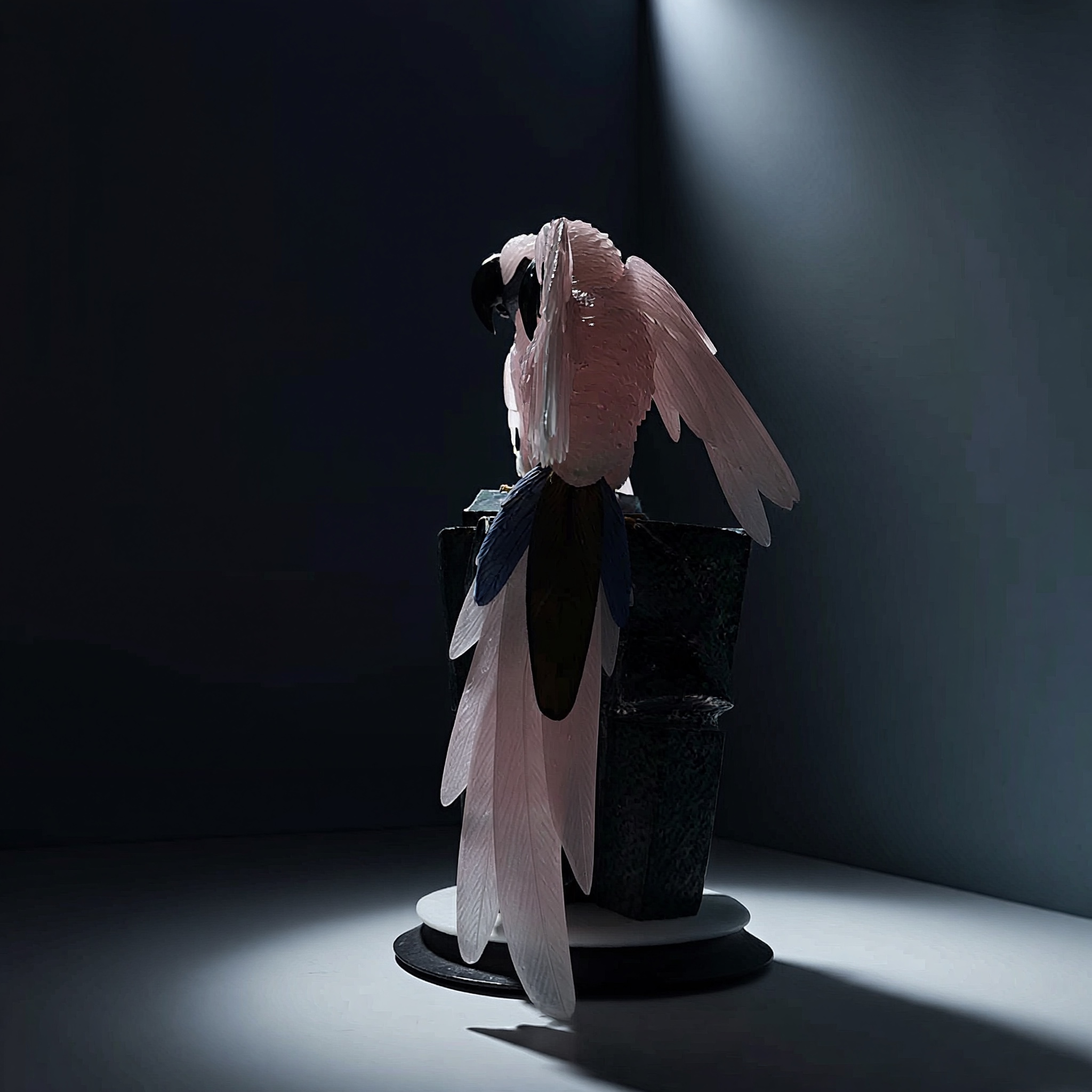The Violet — view 2