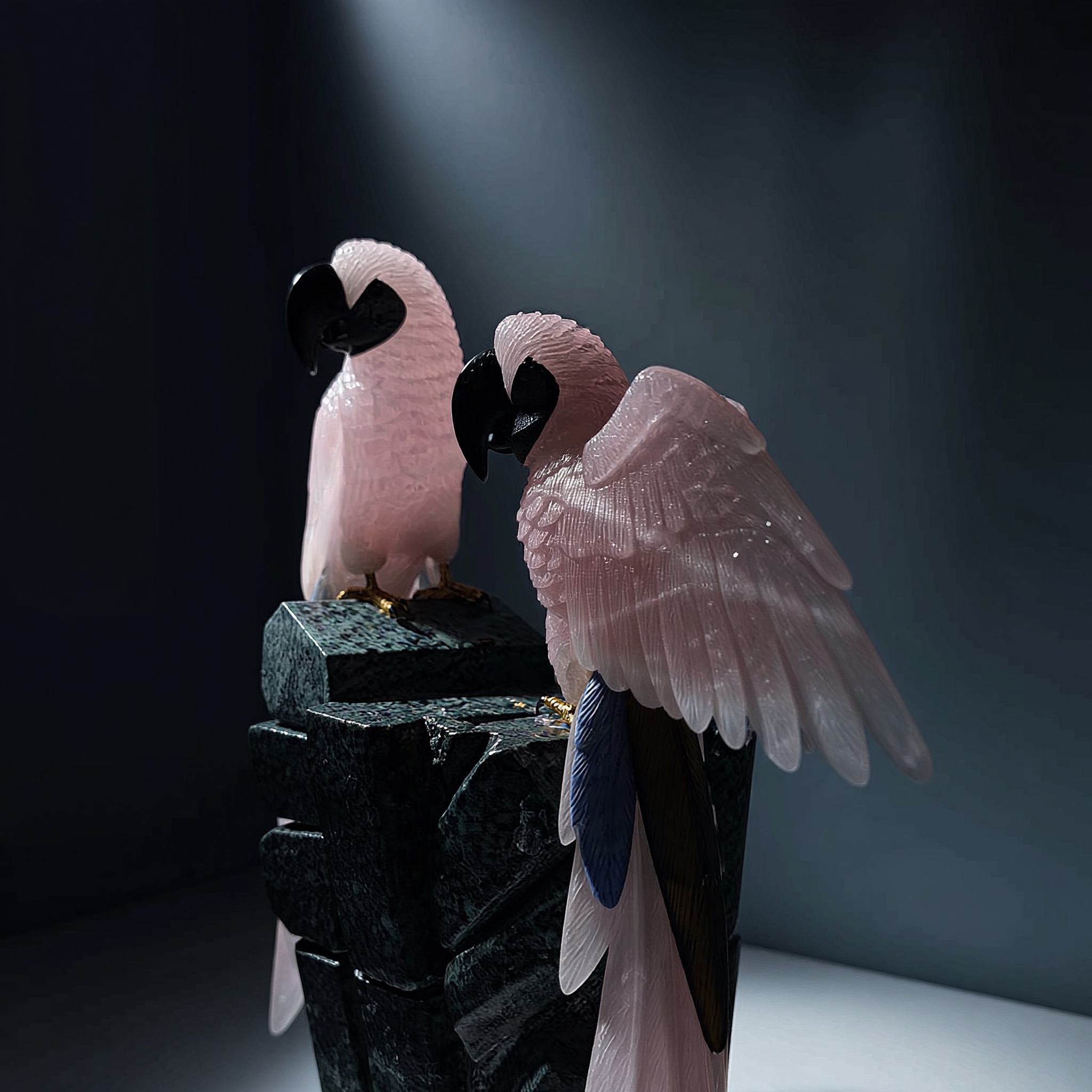 The Violet — view 3
