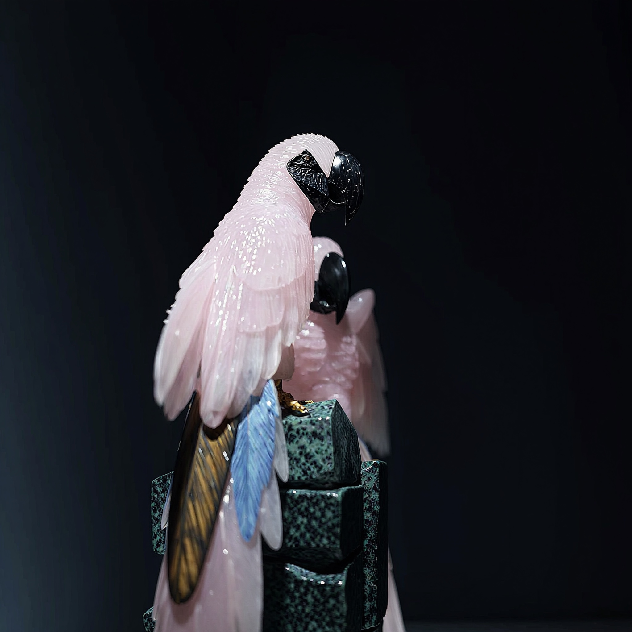 The Violet — view 5