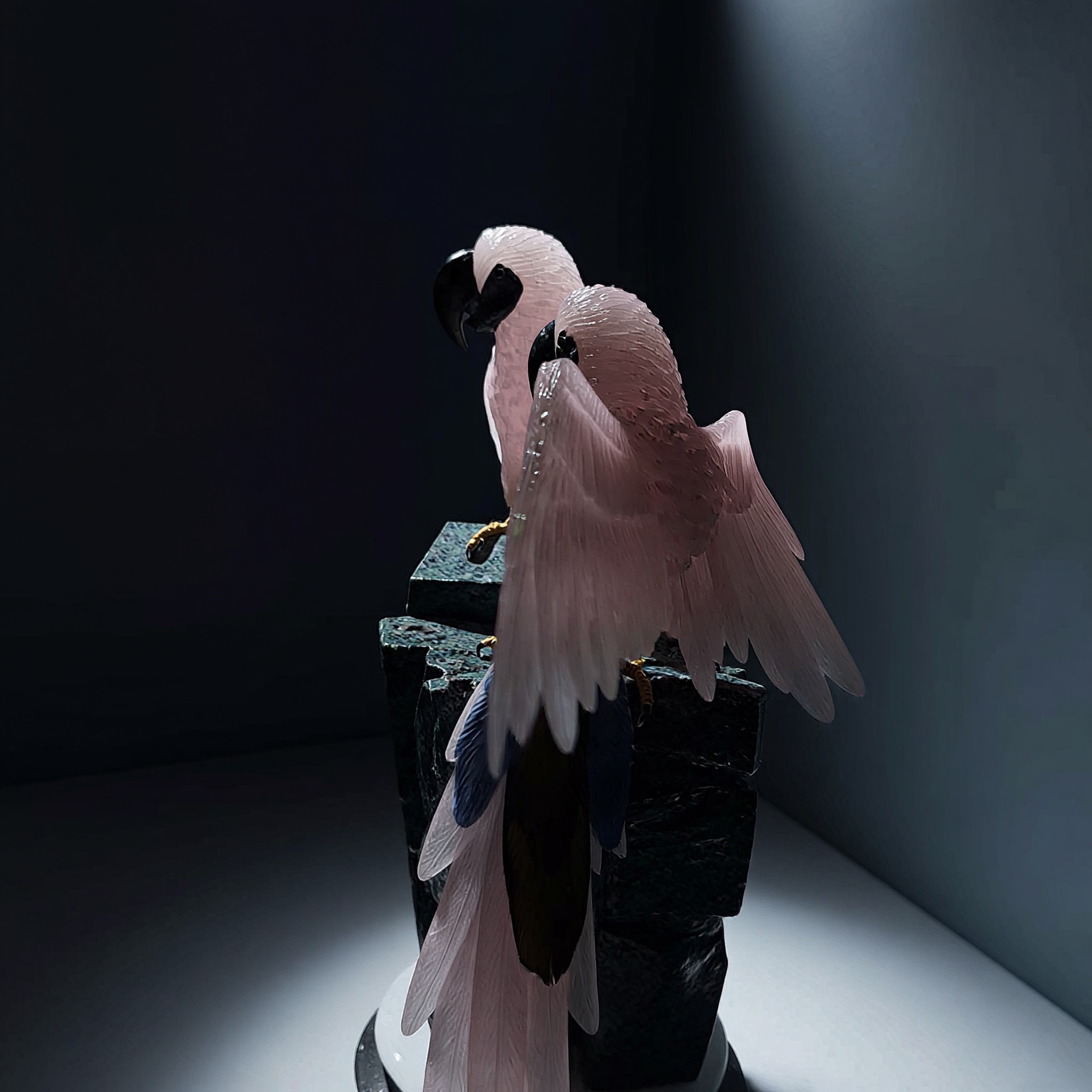 The Violet — view 6