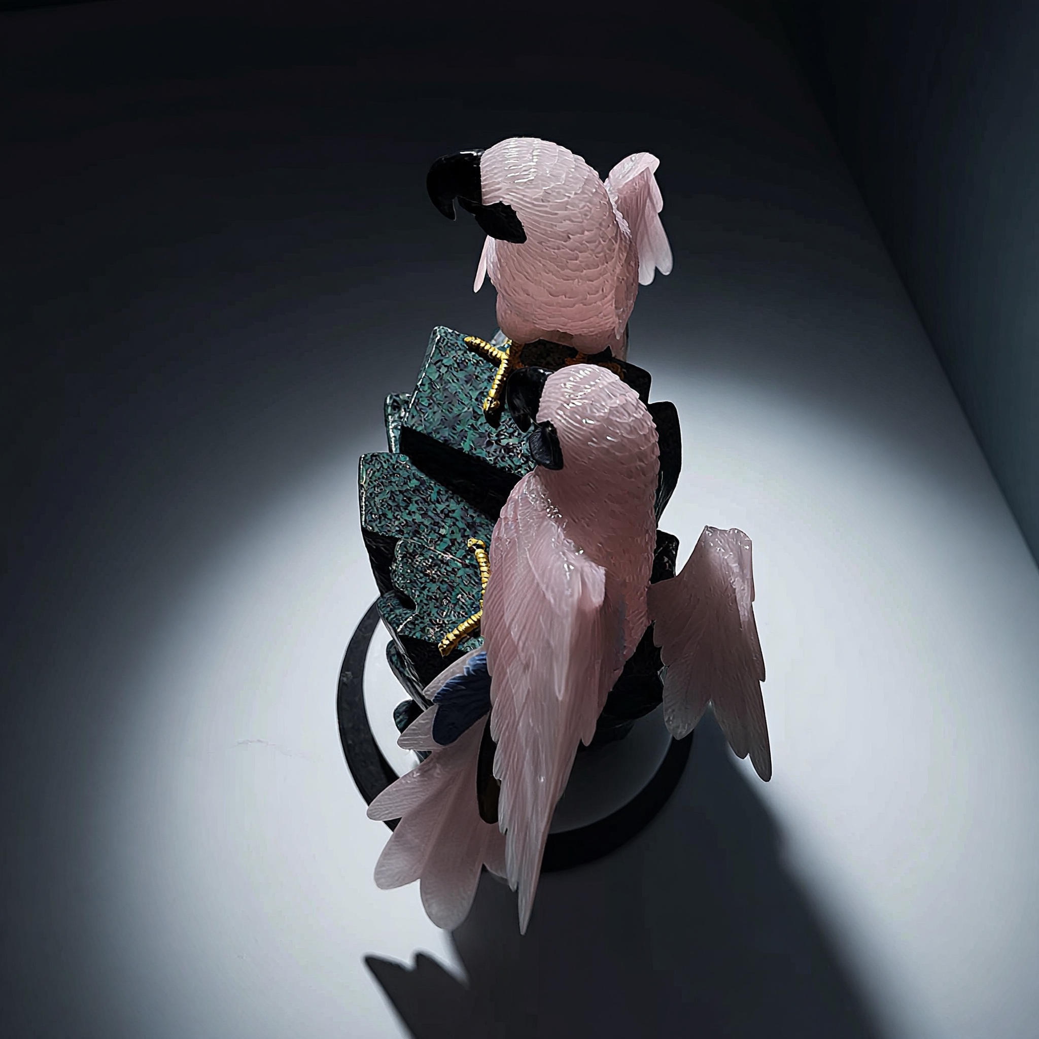 The Violet — view 8