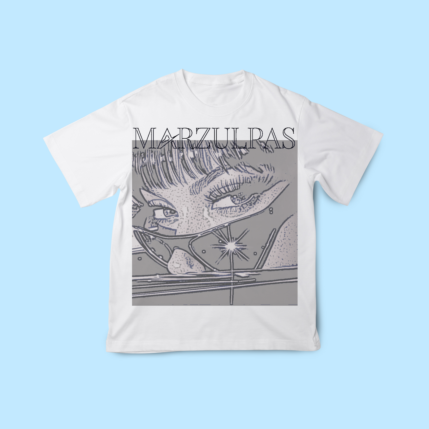 Fashion Girl ★ Marzulpas