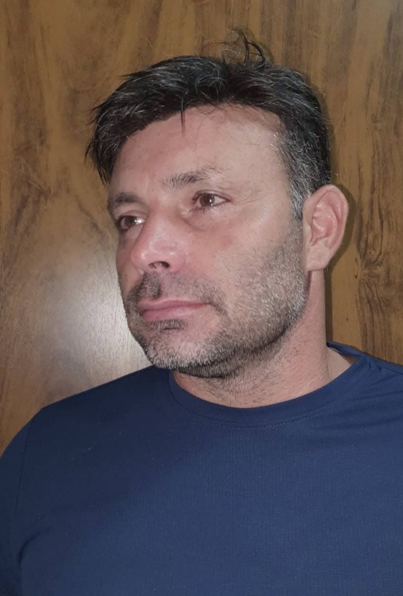 Fabiano — Master Craftsman